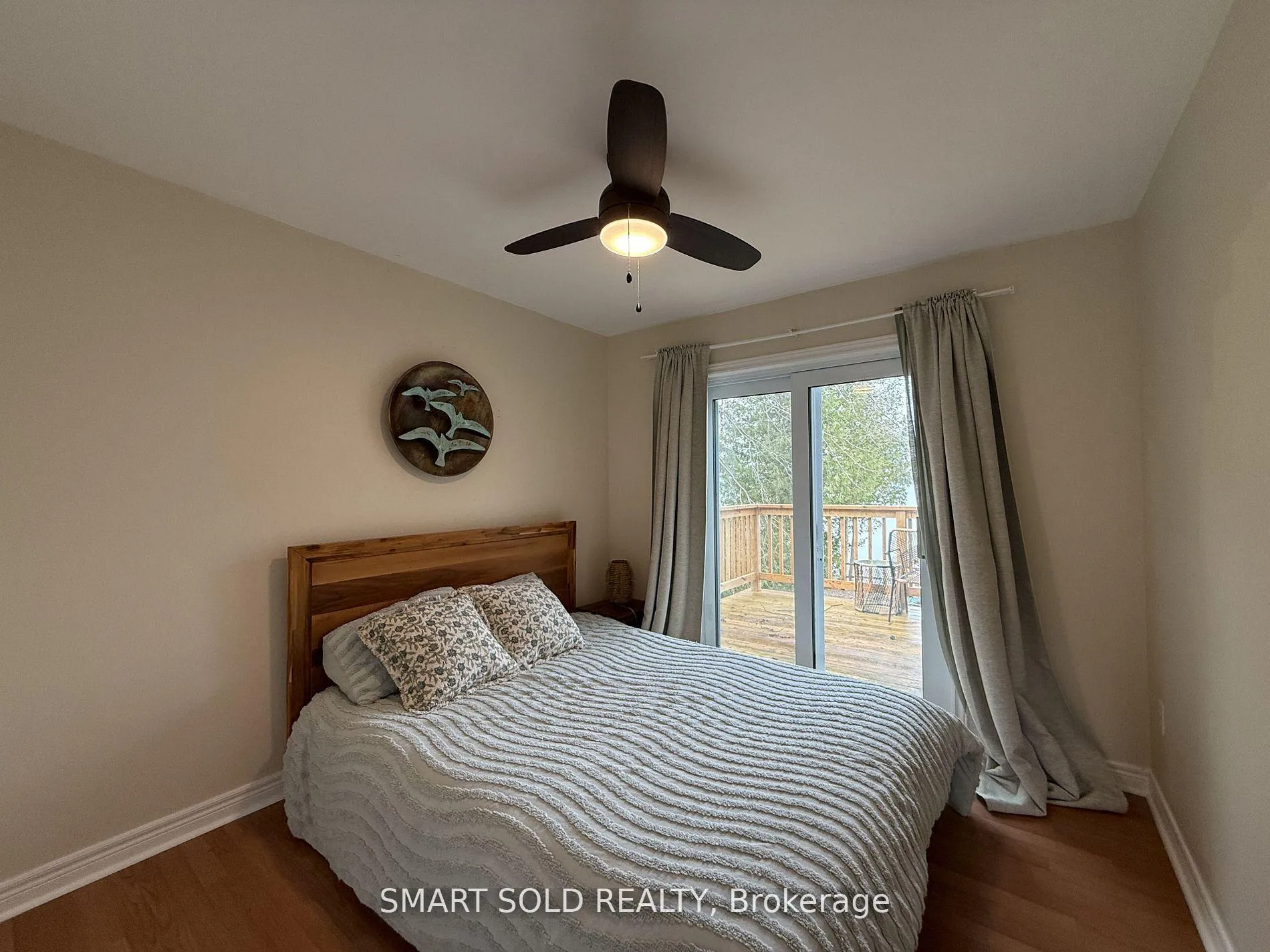 Photo 13 of 95 Campbell Beach Road, Kawartha Lakes, Carden — HOMEH