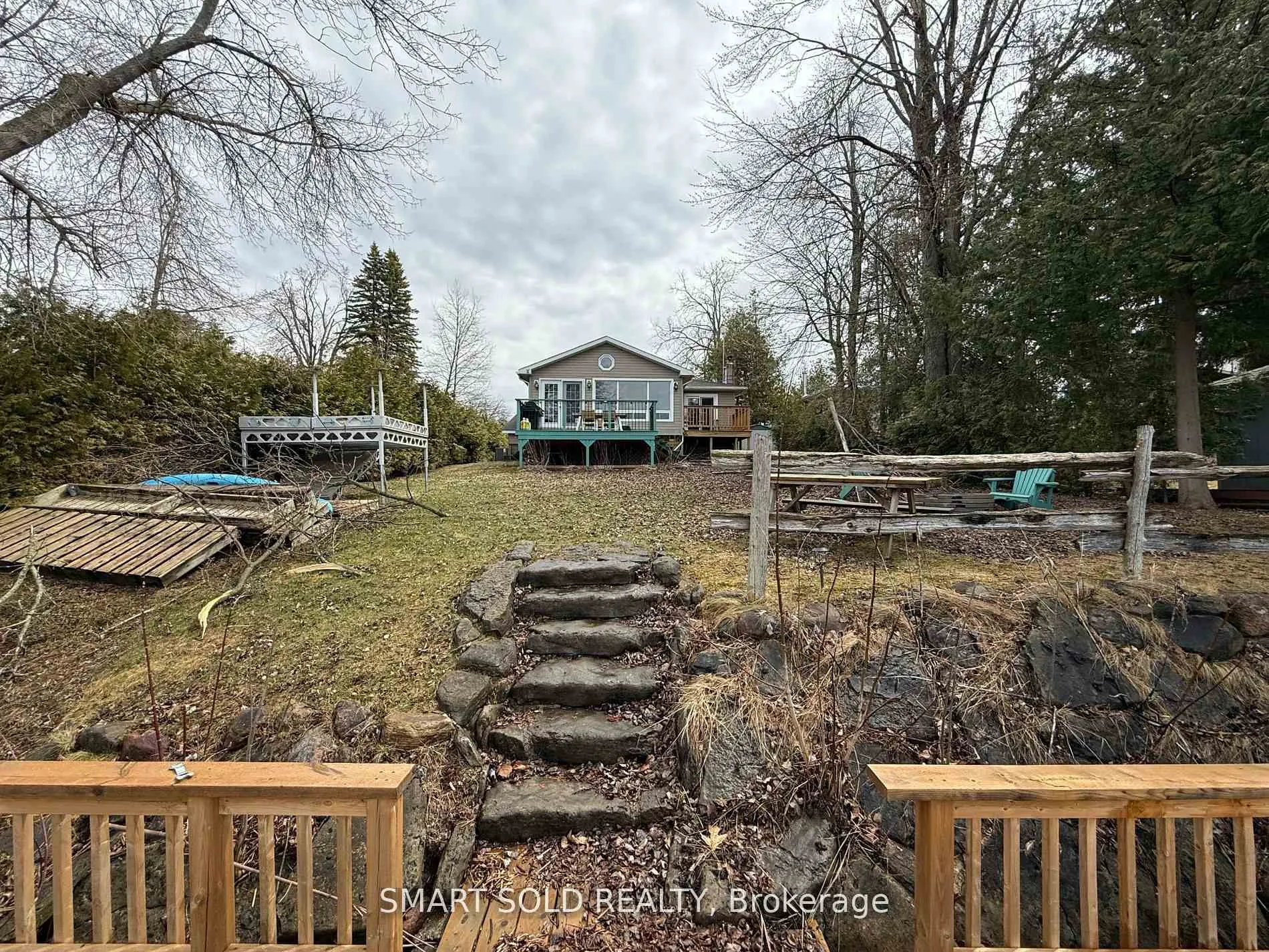 Photo 19 of 95 Campbell Beach Road, Kawartha Lakes, Carden — HOMEH