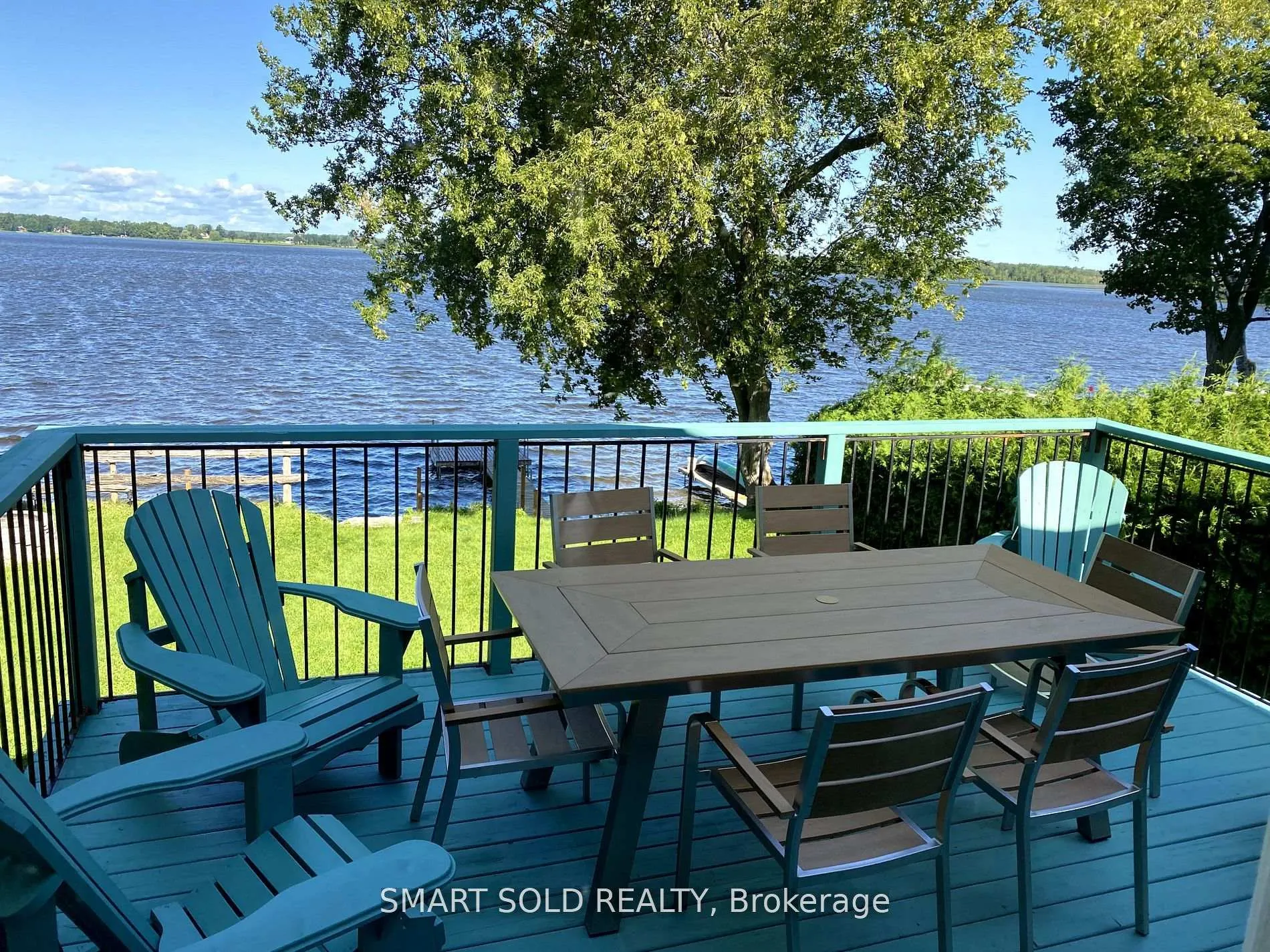 Photo 20 of 95 Campbell Beach Road, Kawartha Lakes, Carden — HOMEH