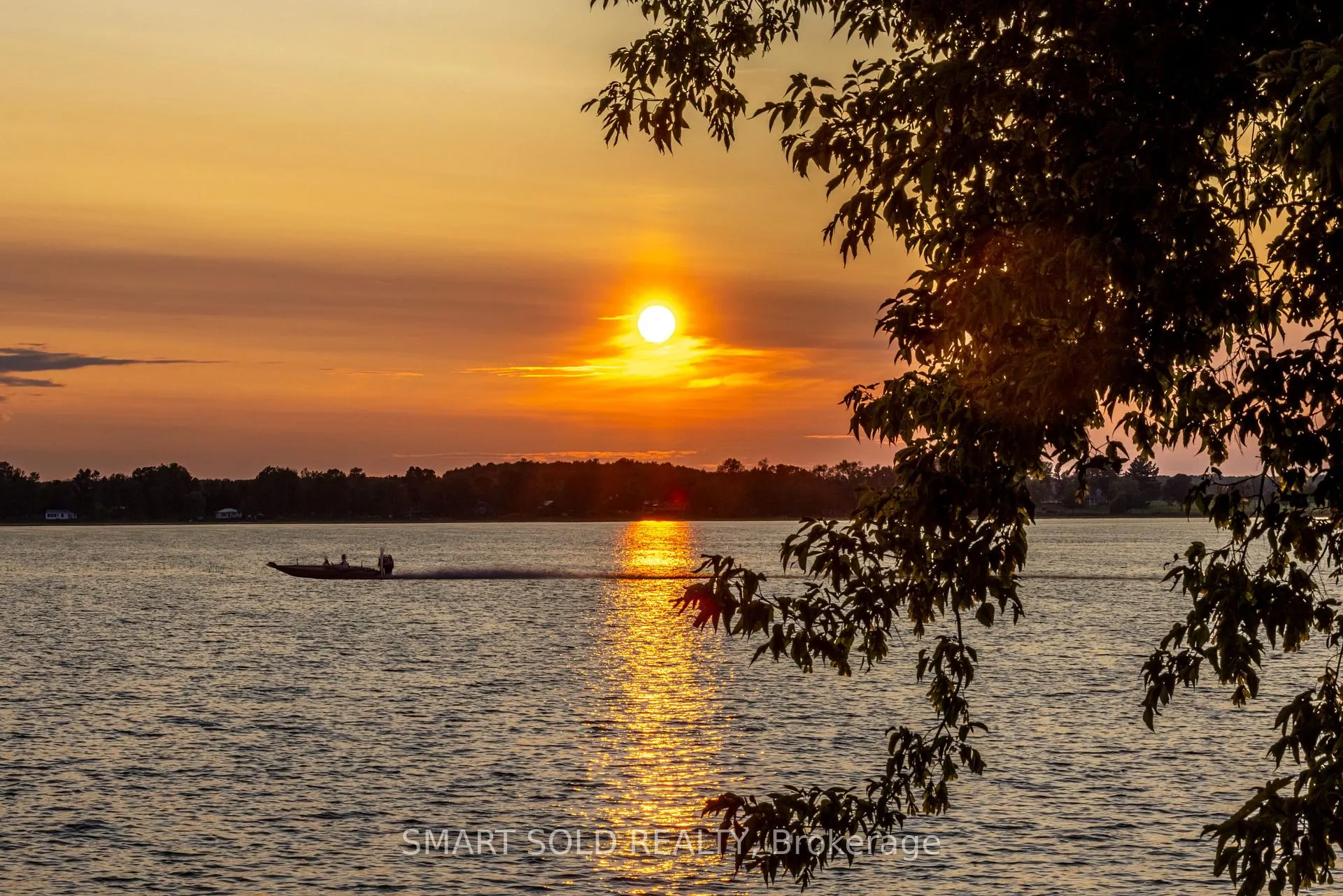 Photo 22 of 95 Campbell Beach Road, Kawartha Lakes, Carden — HOMEH