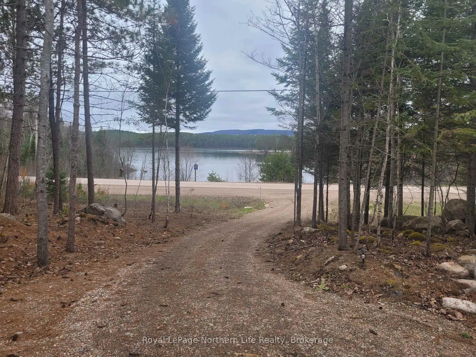 Photo 2 of PT LOT 28 Con 9, Calvin — HOMEH