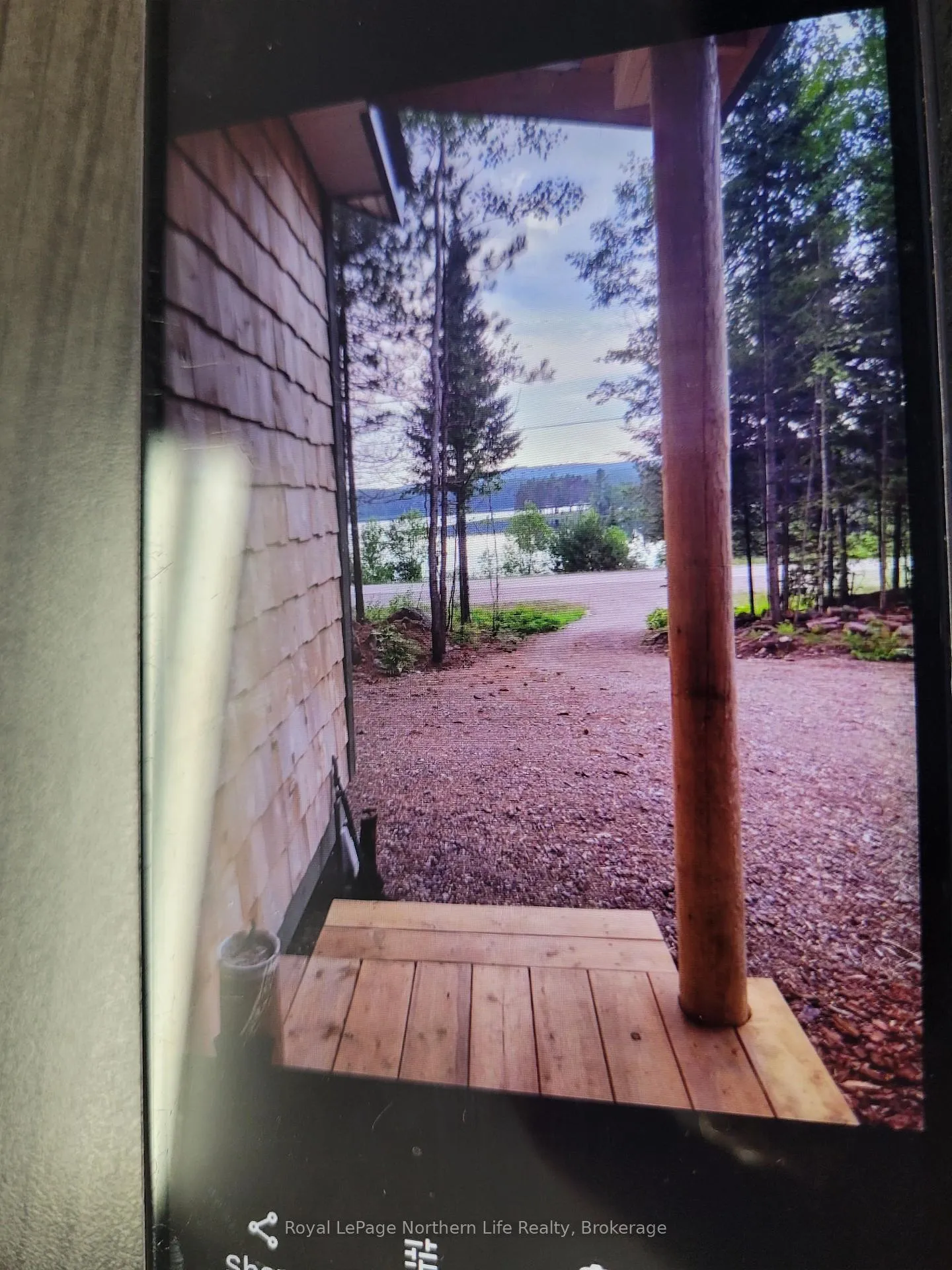 Photo 3 of PT LOT 28 Con 9, Calvin — HOMEH