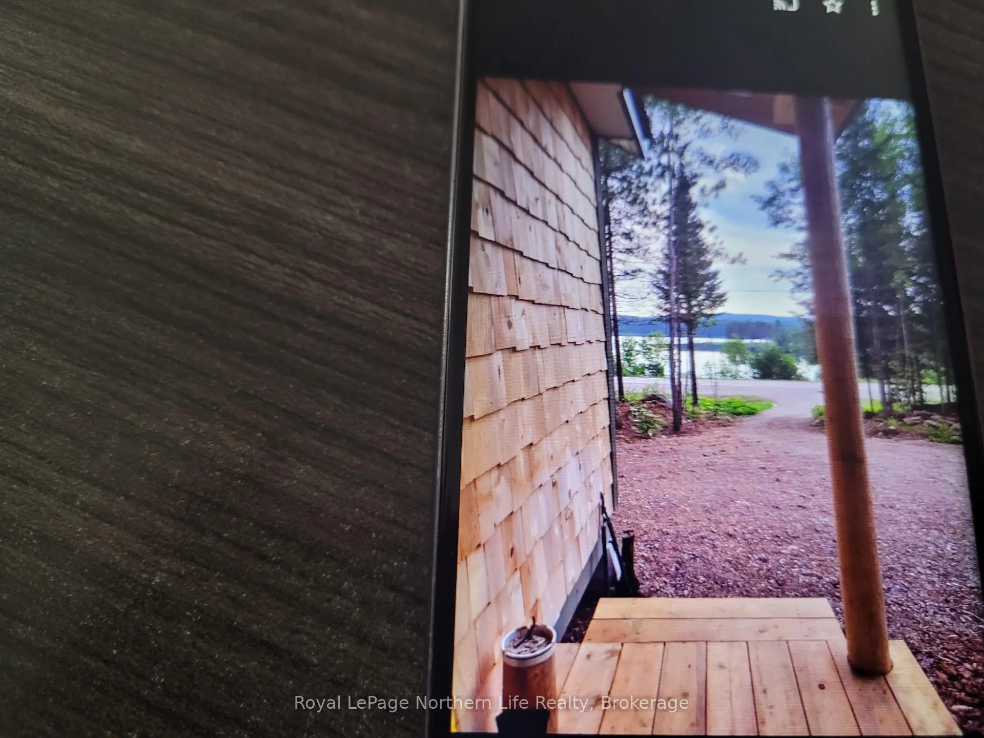 Photo 5 of PT LOT 28 Con 9, Calvin — HOMEH