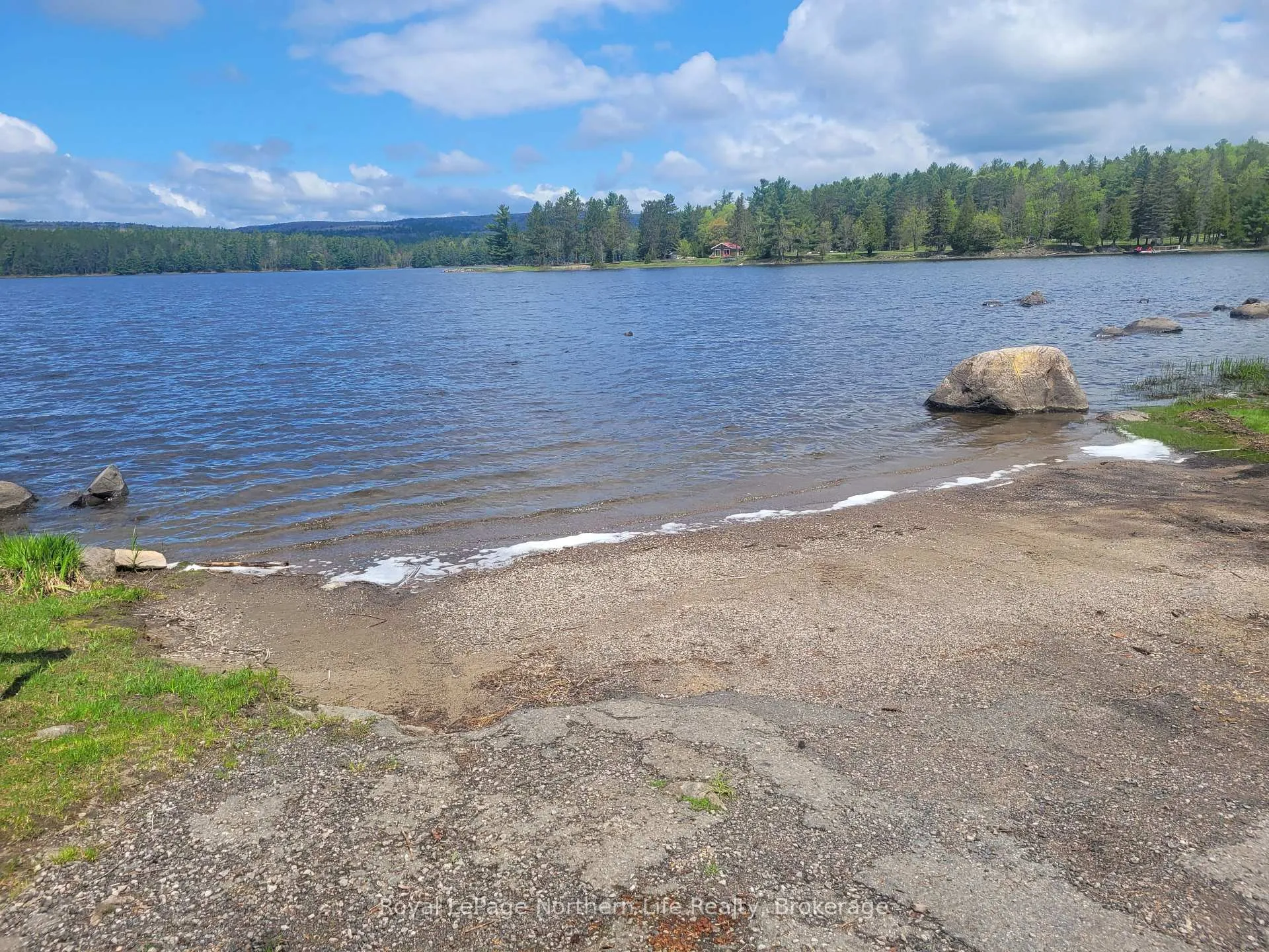 Photo 9 of PT LOT 28 Con 9, Calvin — HOMEH