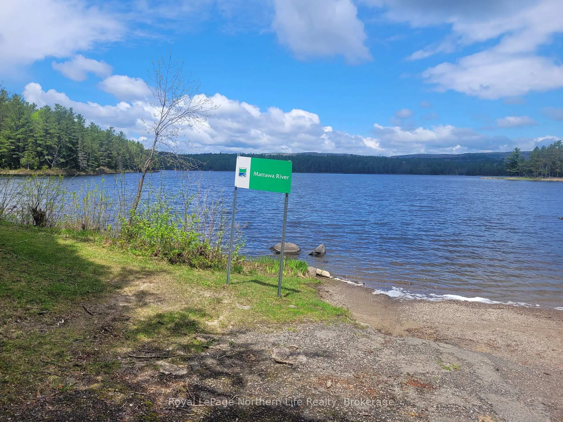Photo 10 of PT LOT 28 Con 9, Calvin — HOMEH