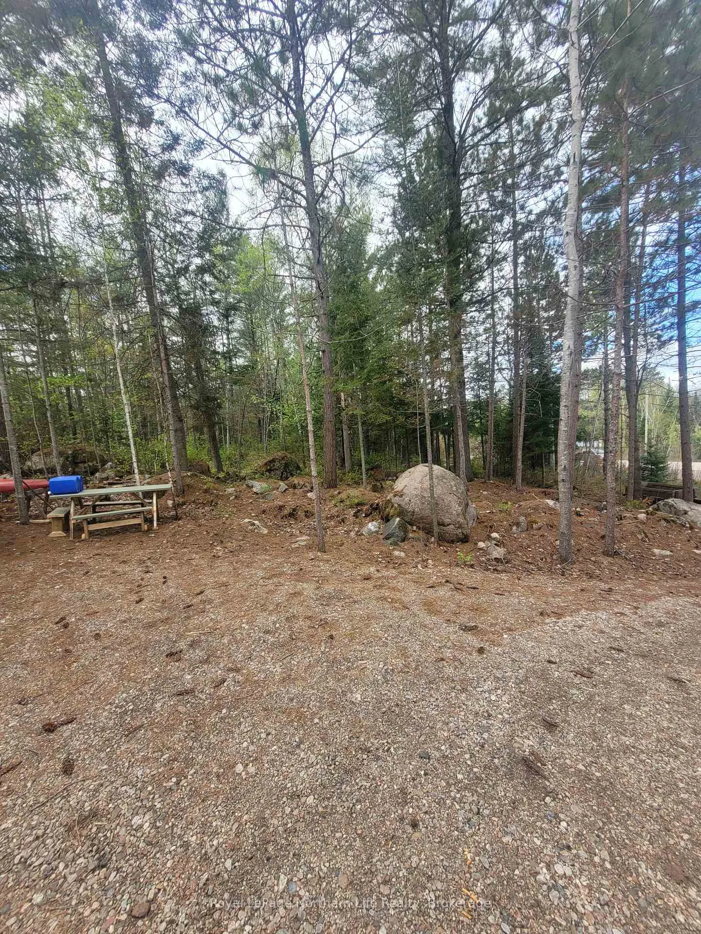 Photo 11 of PT LOT 28 Con 9, Calvin — HOMEH