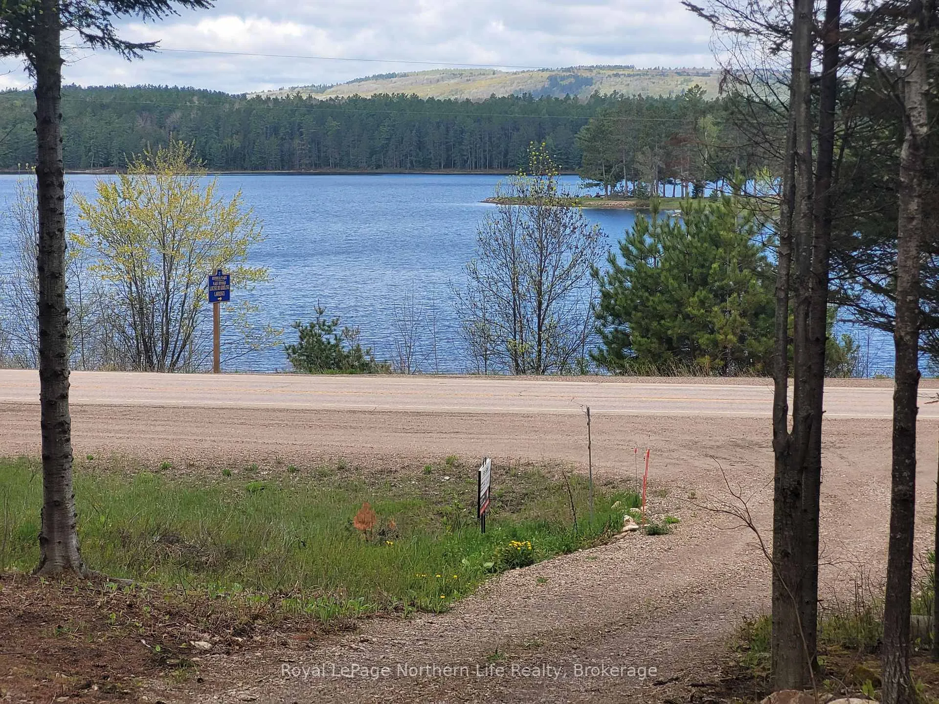 Photo 13 of PT LOT 28 Con 9, Calvin — HOMEH