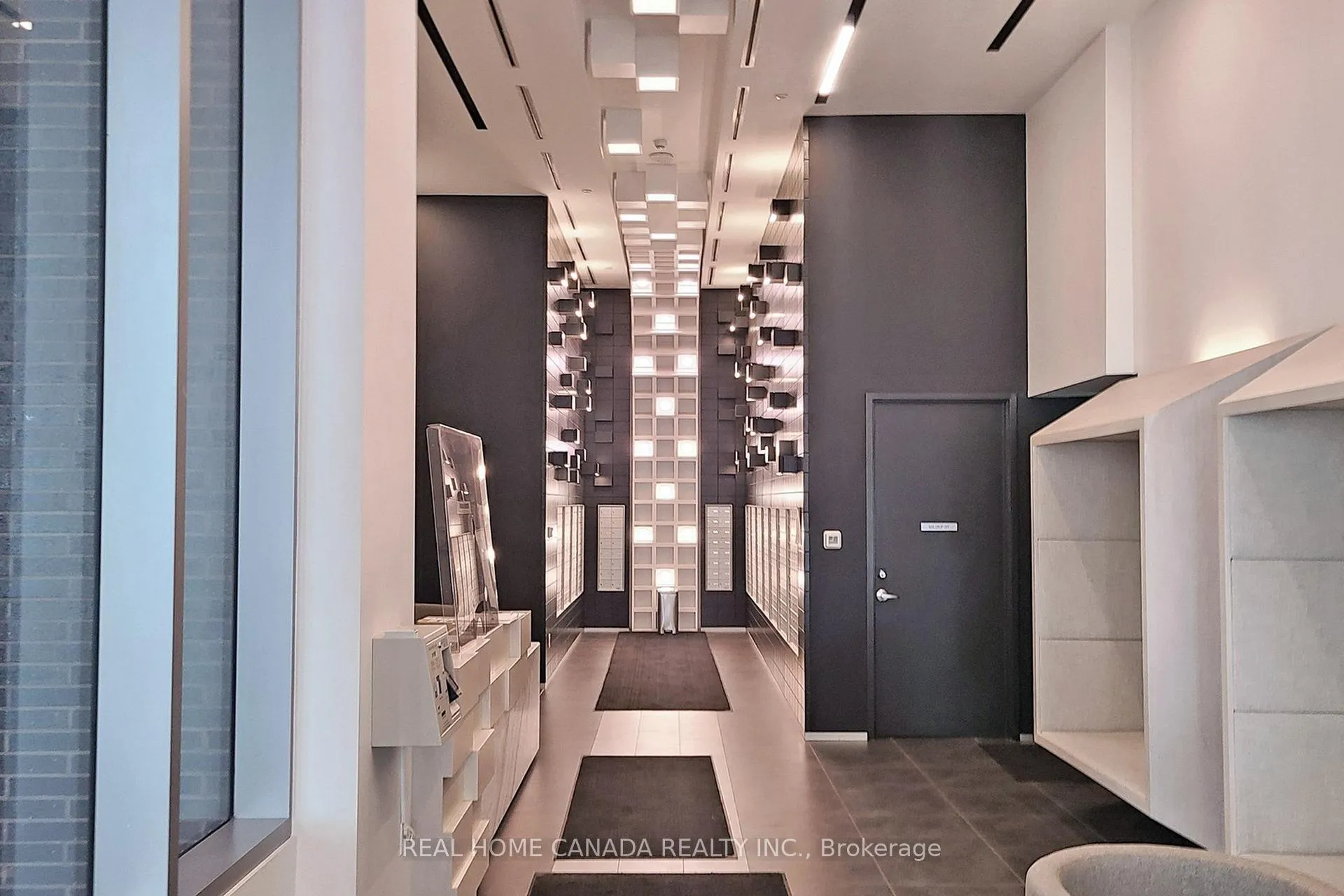 Photo 11 of Unit 2213, 195 Redpath Avenue, Toronto, Mount Pleasant West — HOMEH