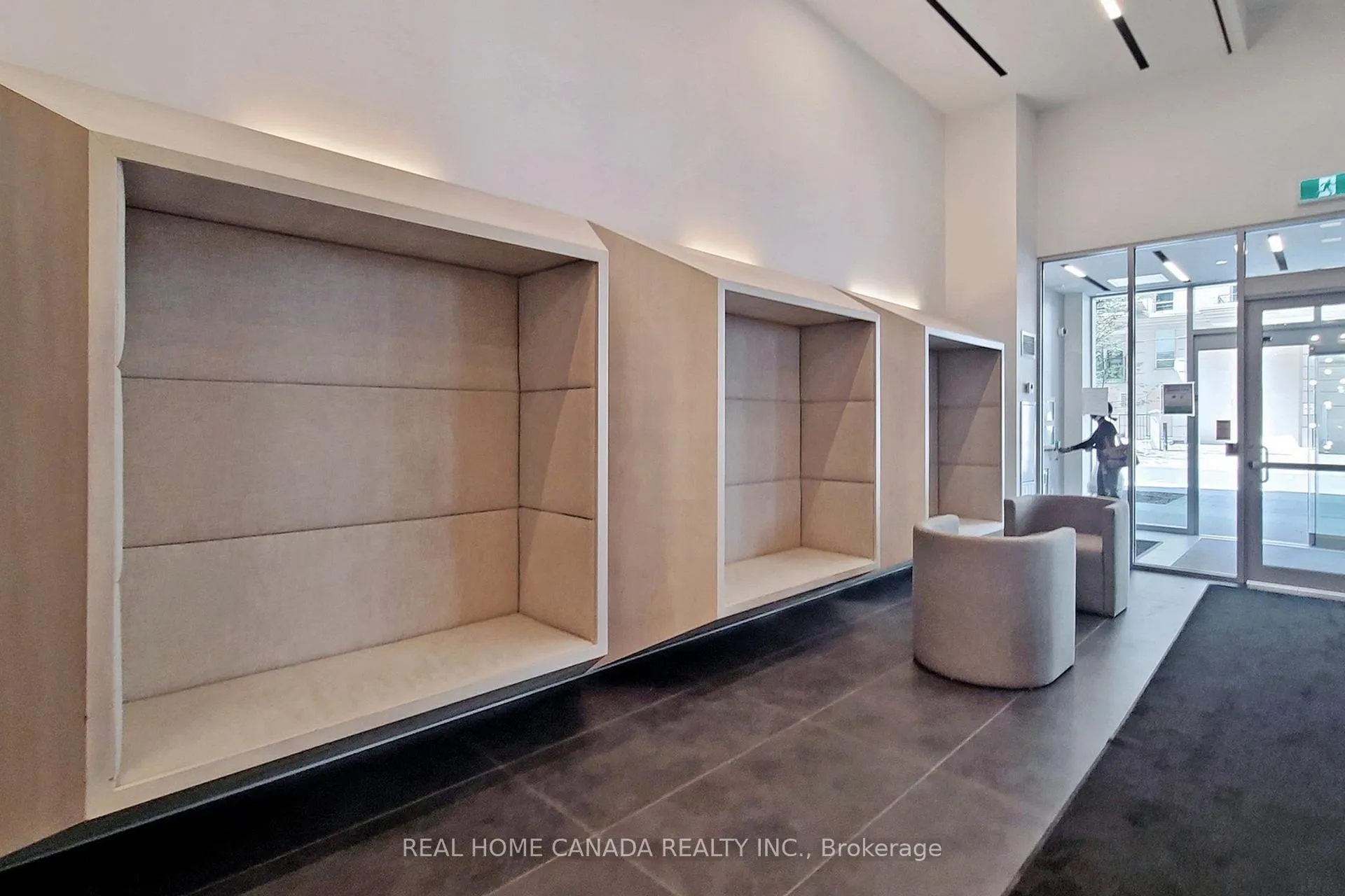 Photo 12 of Unit 2213, 195 Redpath Avenue, Toronto, Mount Pleasant West — HOMEH