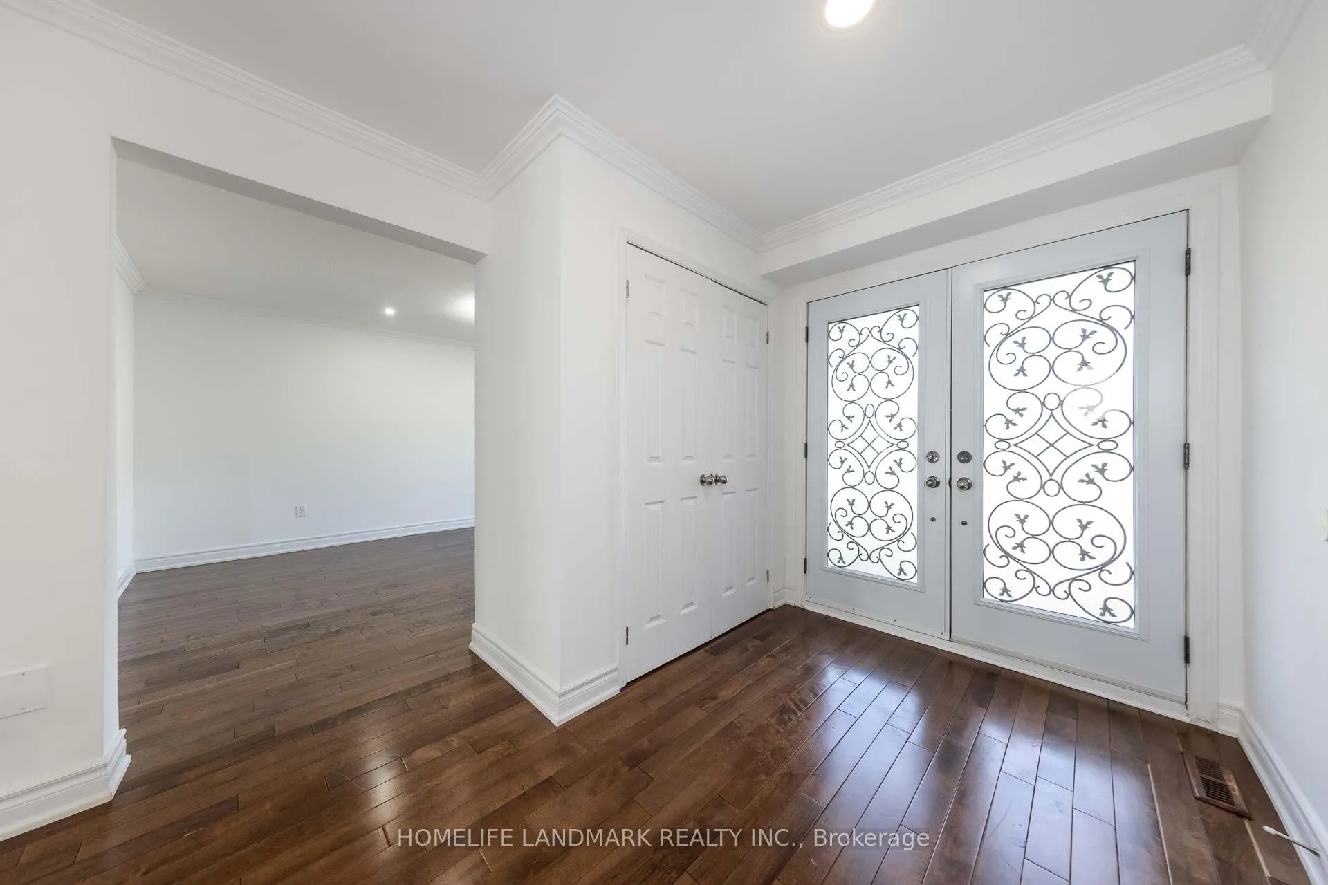 Photo 3 of 1609 Major Oaks Road, Pickering, Brock Ridge — HOMEH