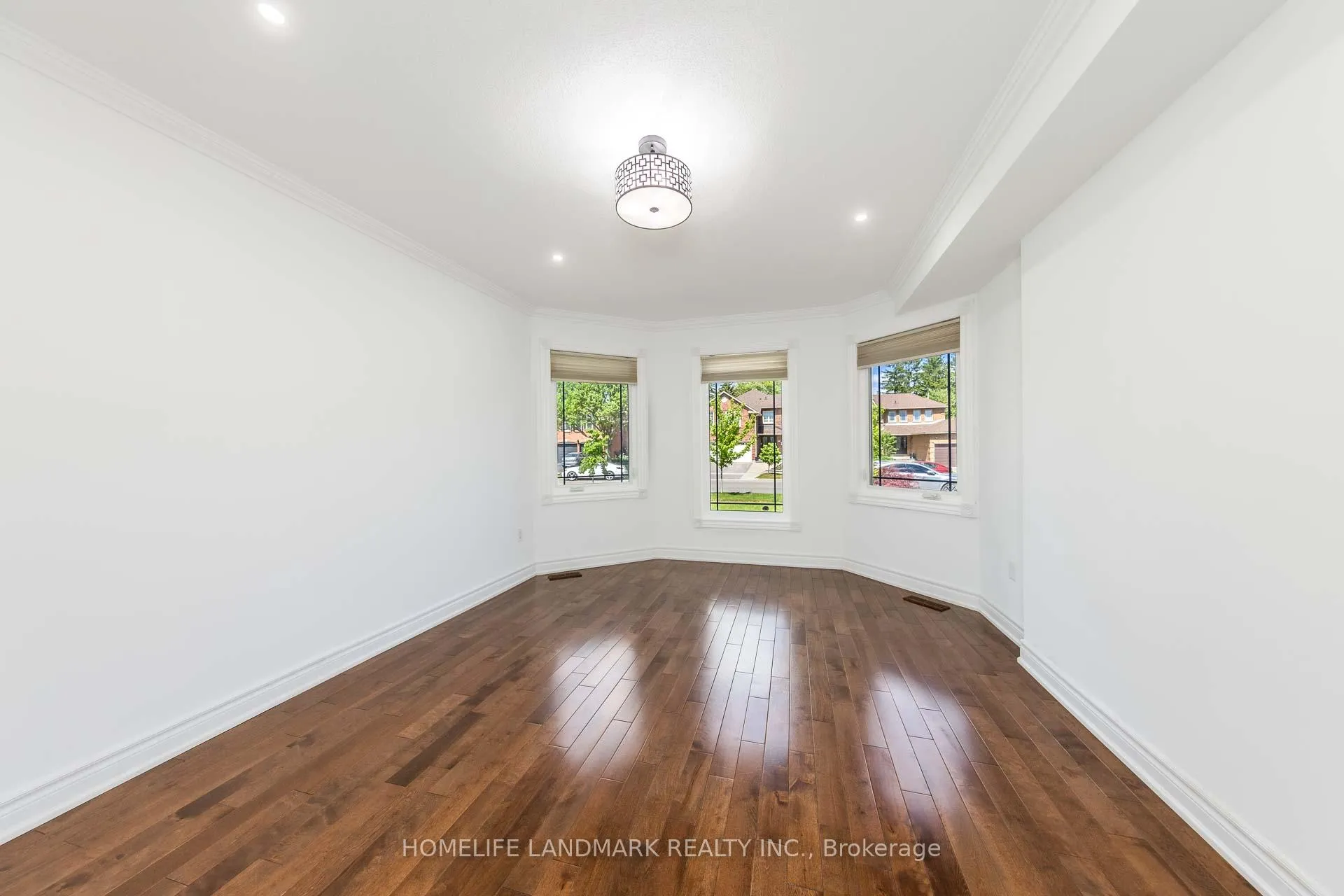 Photo 5 of 1609 Major Oaks Road, Pickering, Brock Ridge — HOMEH