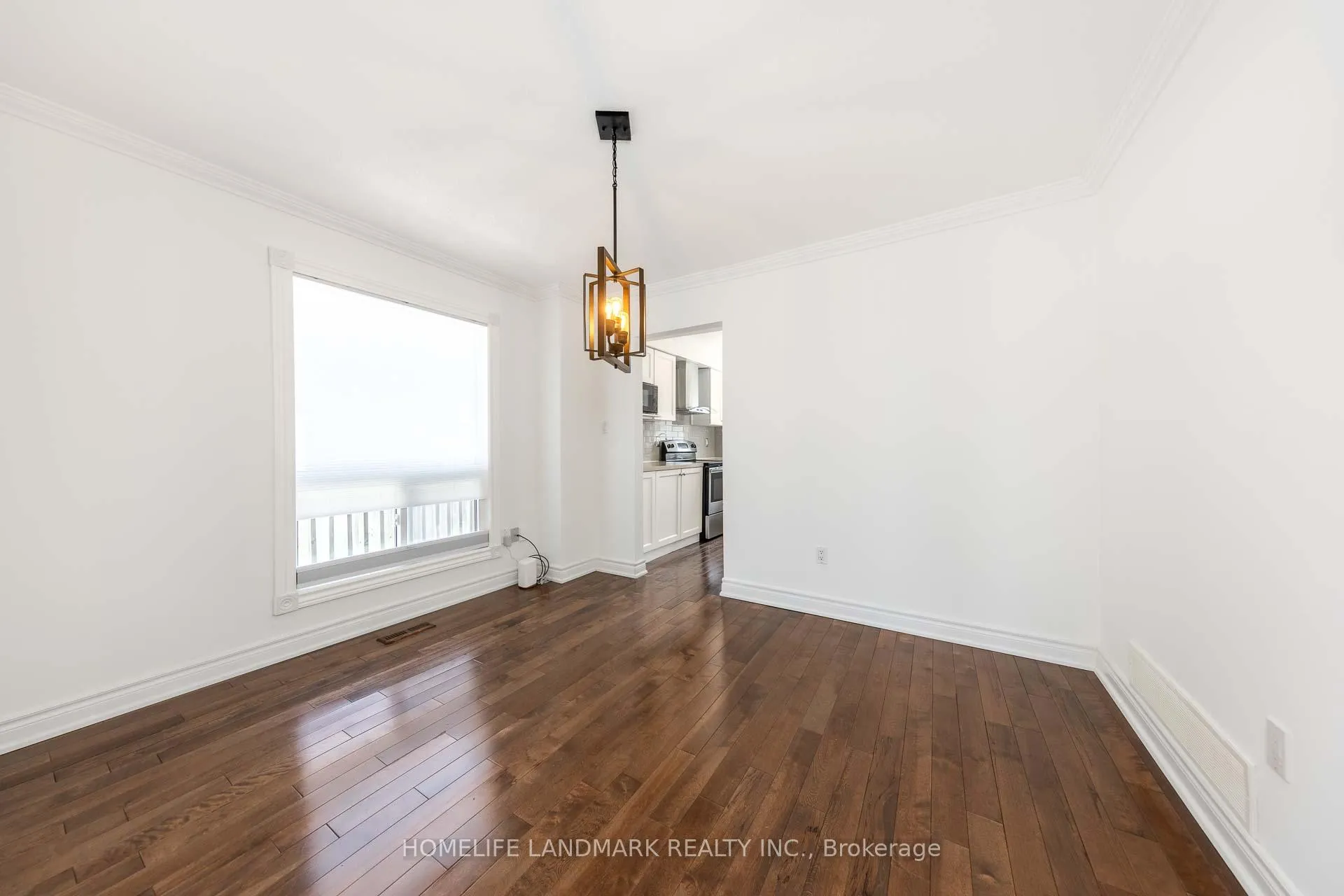 Photo 6 of 1609 Major Oaks Road, Pickering, Brock Ridge — HOMEH