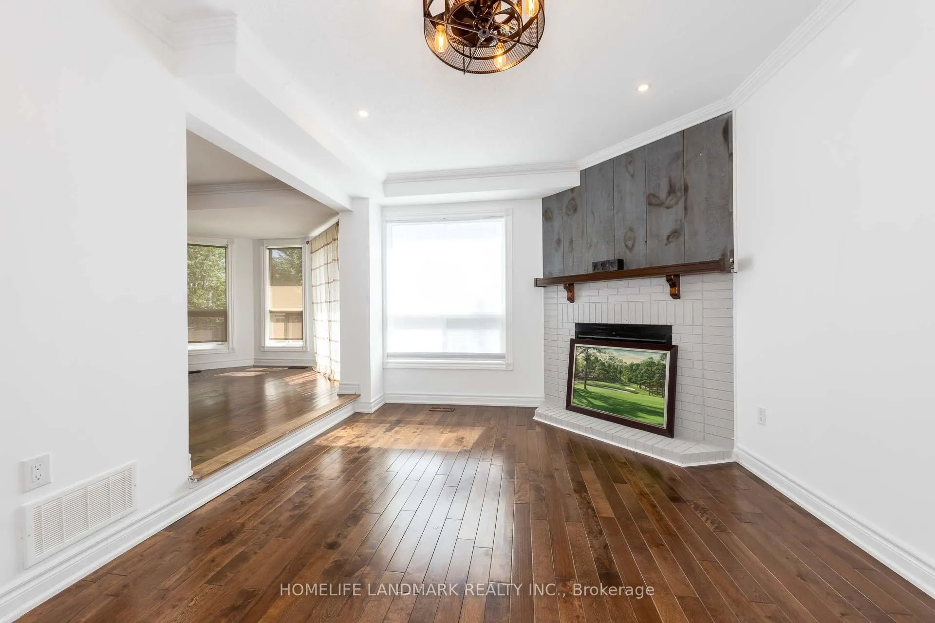 Photo 7 of 1609 Major Oaks Road, Pickering, Brock Ridge — HOMEH