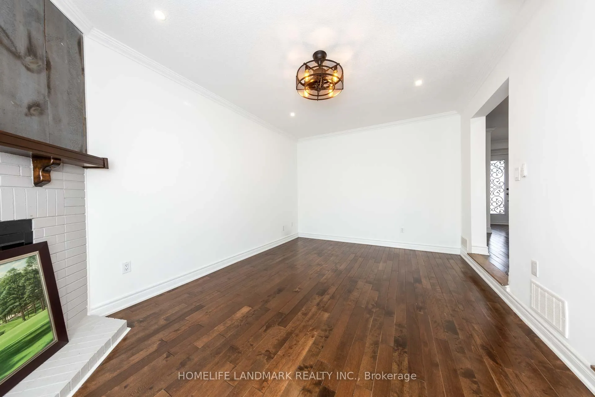 Photo 8 of 1609 Major Oaks Road, Pickering, Brock Ridge — HOMEH