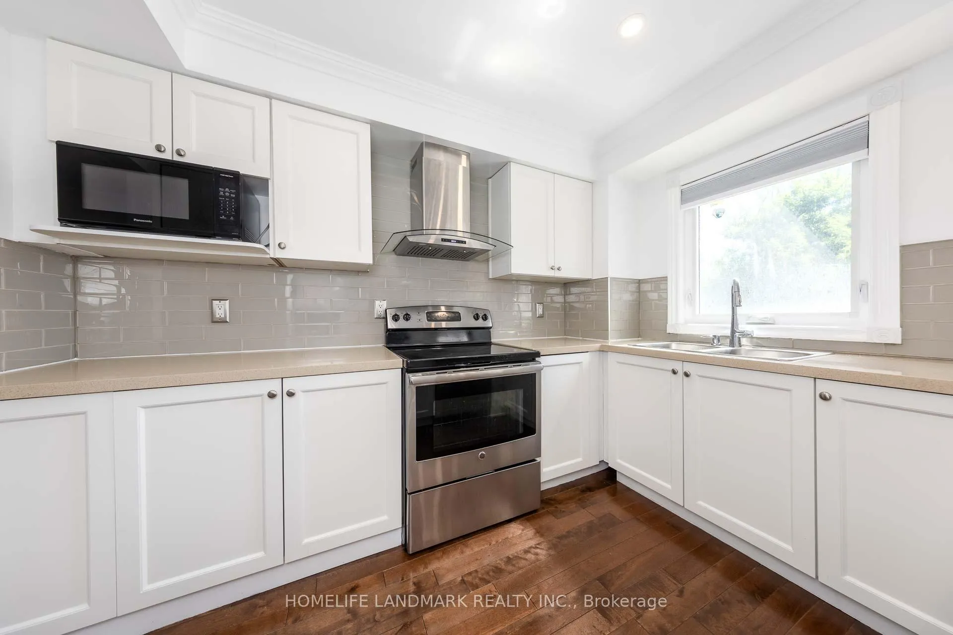 Photo 11 of 1609 Major Oaks Road, Pickering, Brock Ridge — HOMEH