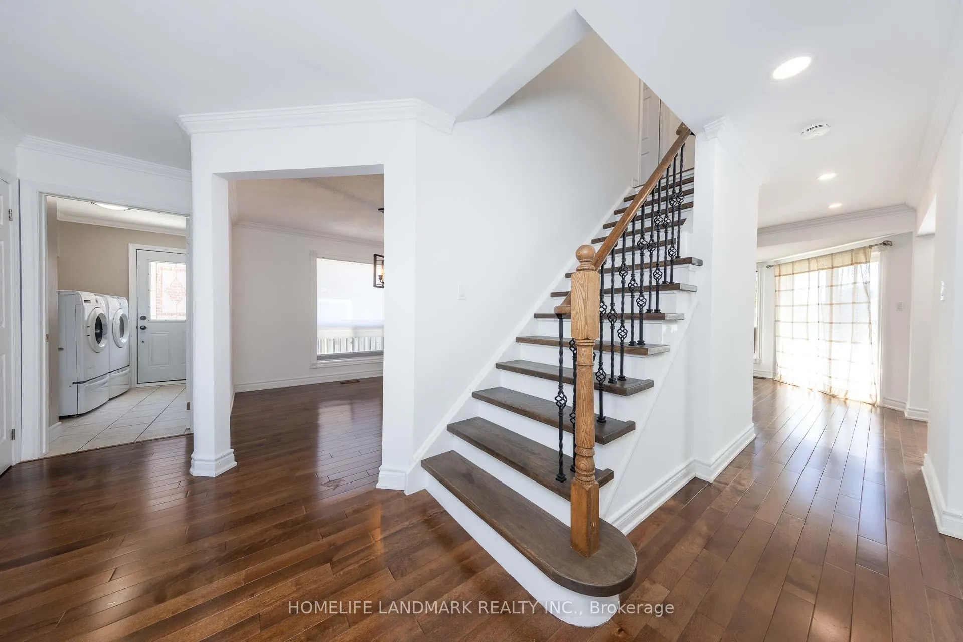 Photo 13 of 1609 Major Oaks Road, Pickering, Brock Ridge — HOMEH
