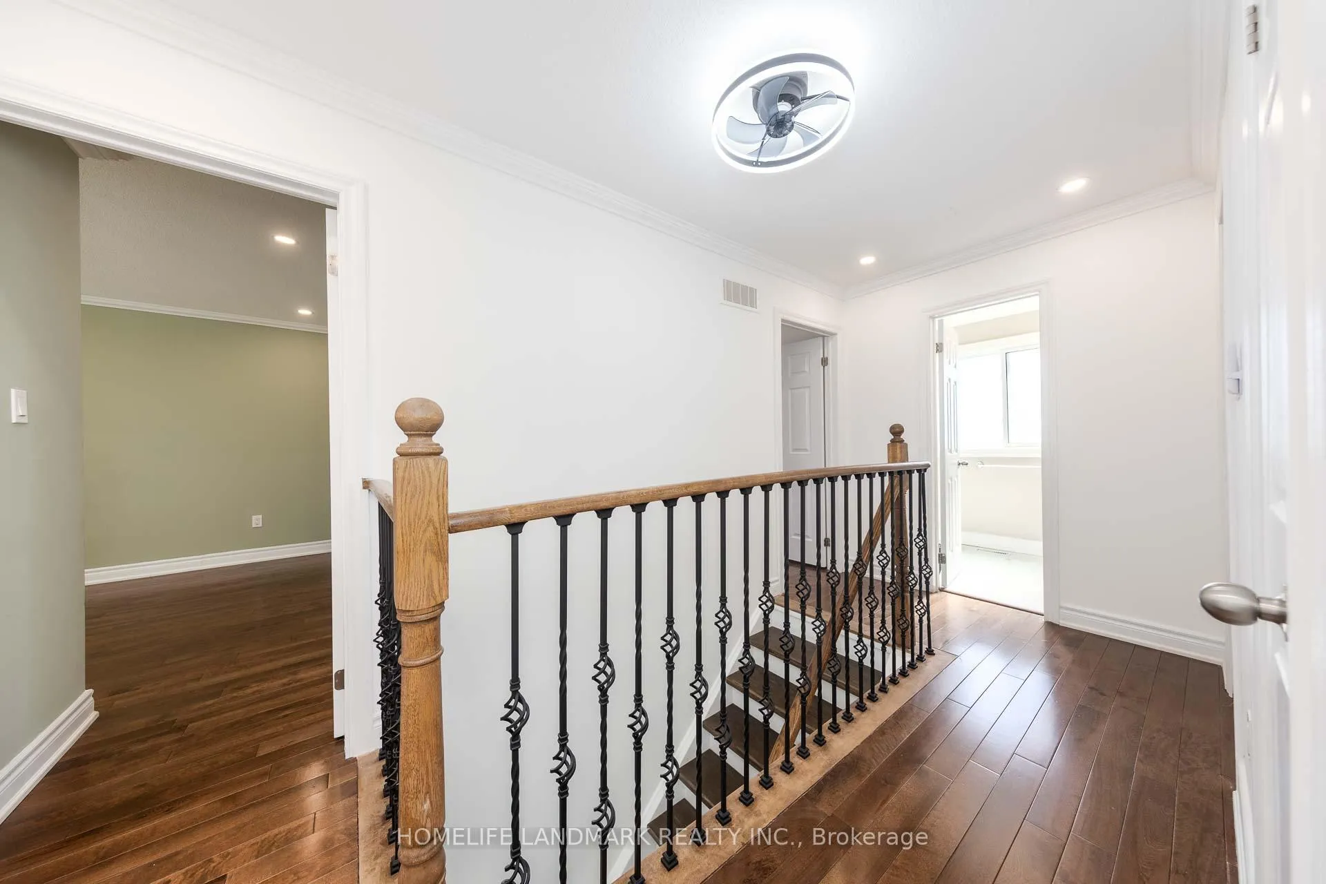 Photo 16 of 1609 Major Oaks Road, Pickering, Brock Ridge — HOMEH