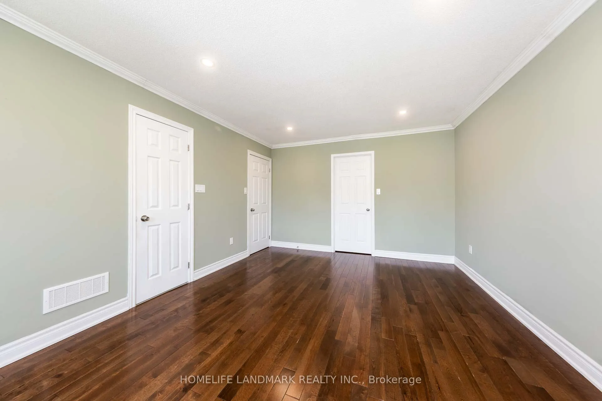 Photo 17 of 1609 Major Oaks Road, Pickering, Brock Ridge — HOMEH