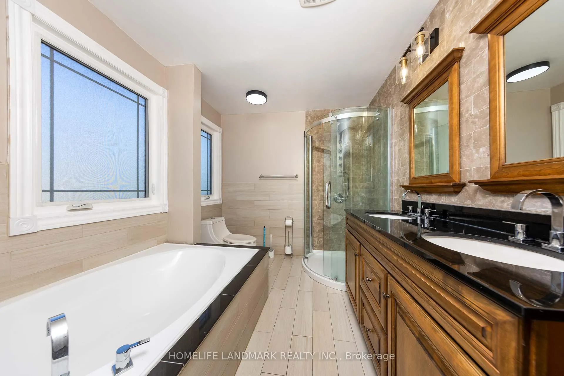 Photo 19 of 1609 Major Oaks Road, Pickering, Brock Ridge — HOMEH