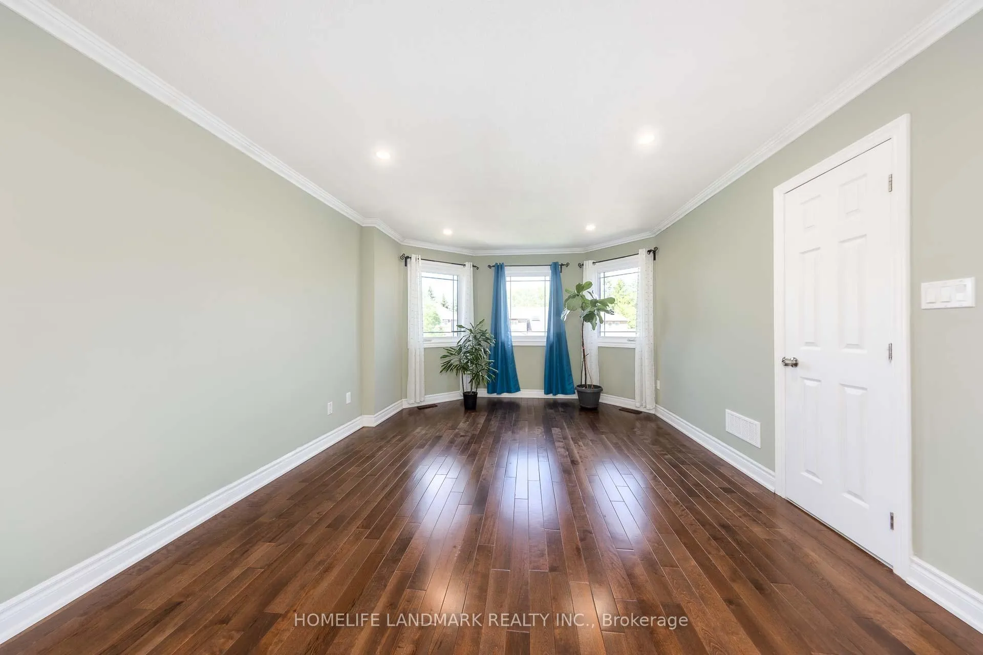 Photo 20 of 1609 Major Oaks Road, Pickering, Brock Ridge — HOMEH