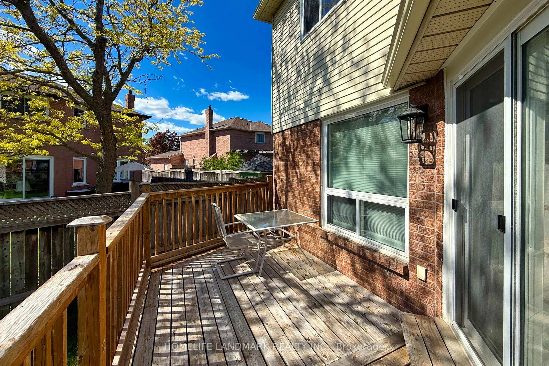 Photo 35 of 1609 Major Oaks Road, Pickering, Brock Ridge — HOMEH