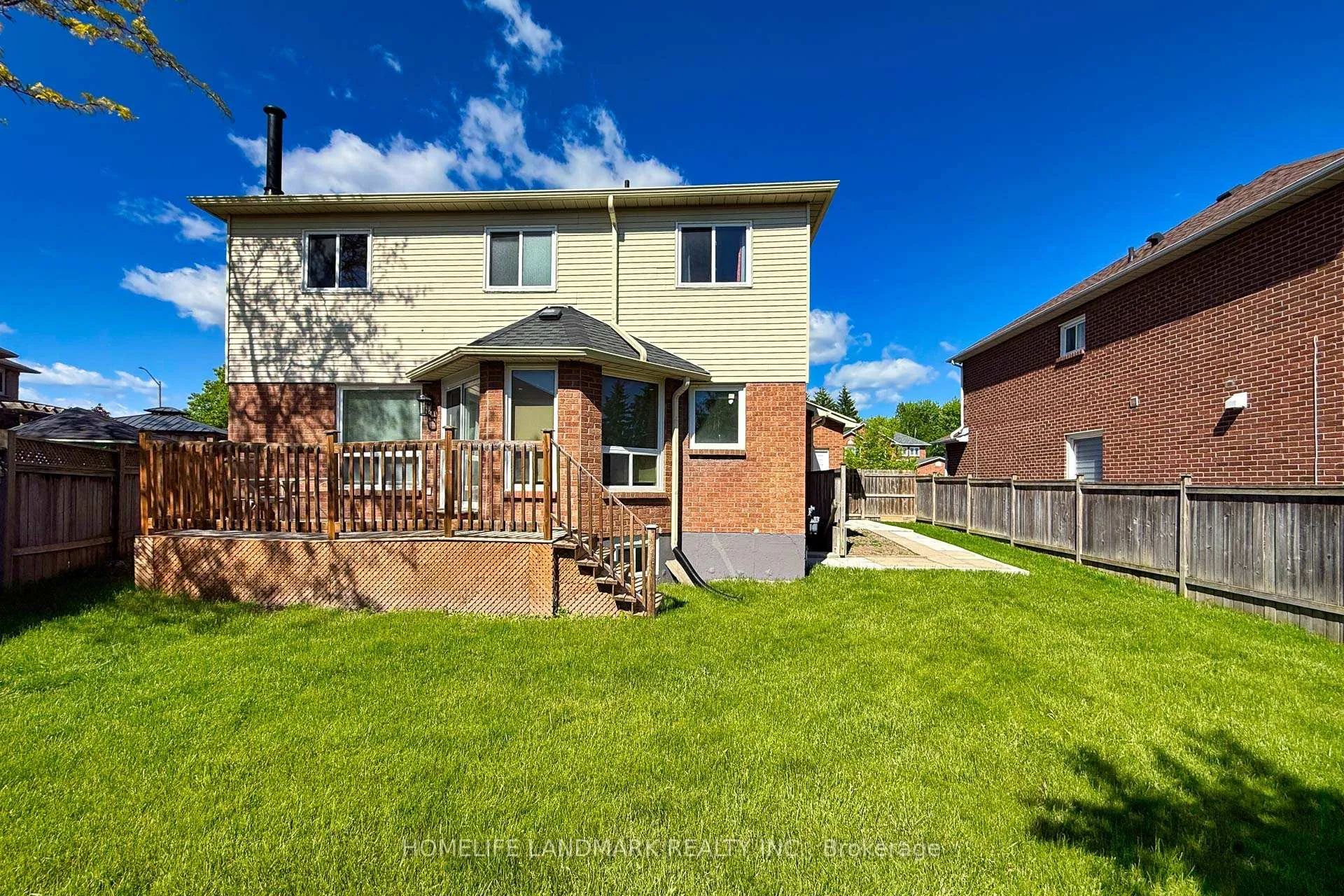 Photo 36 of 1609 Major Oaks Road, Pickering, Brock Ridge — HOMEH
