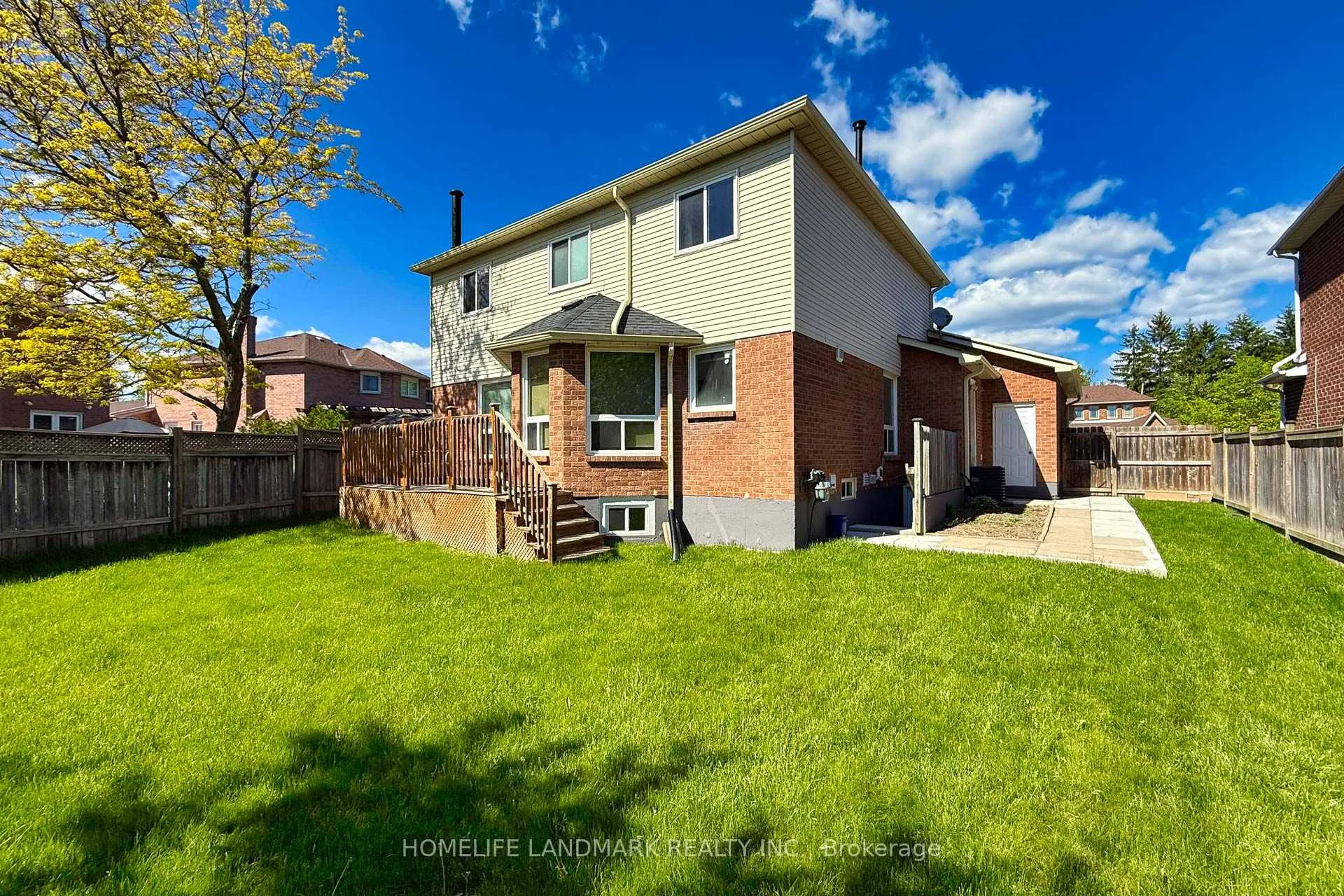 Photo 37 of 1609 Major Oaks Road, Pickering, Brock Ridge — HOMEH