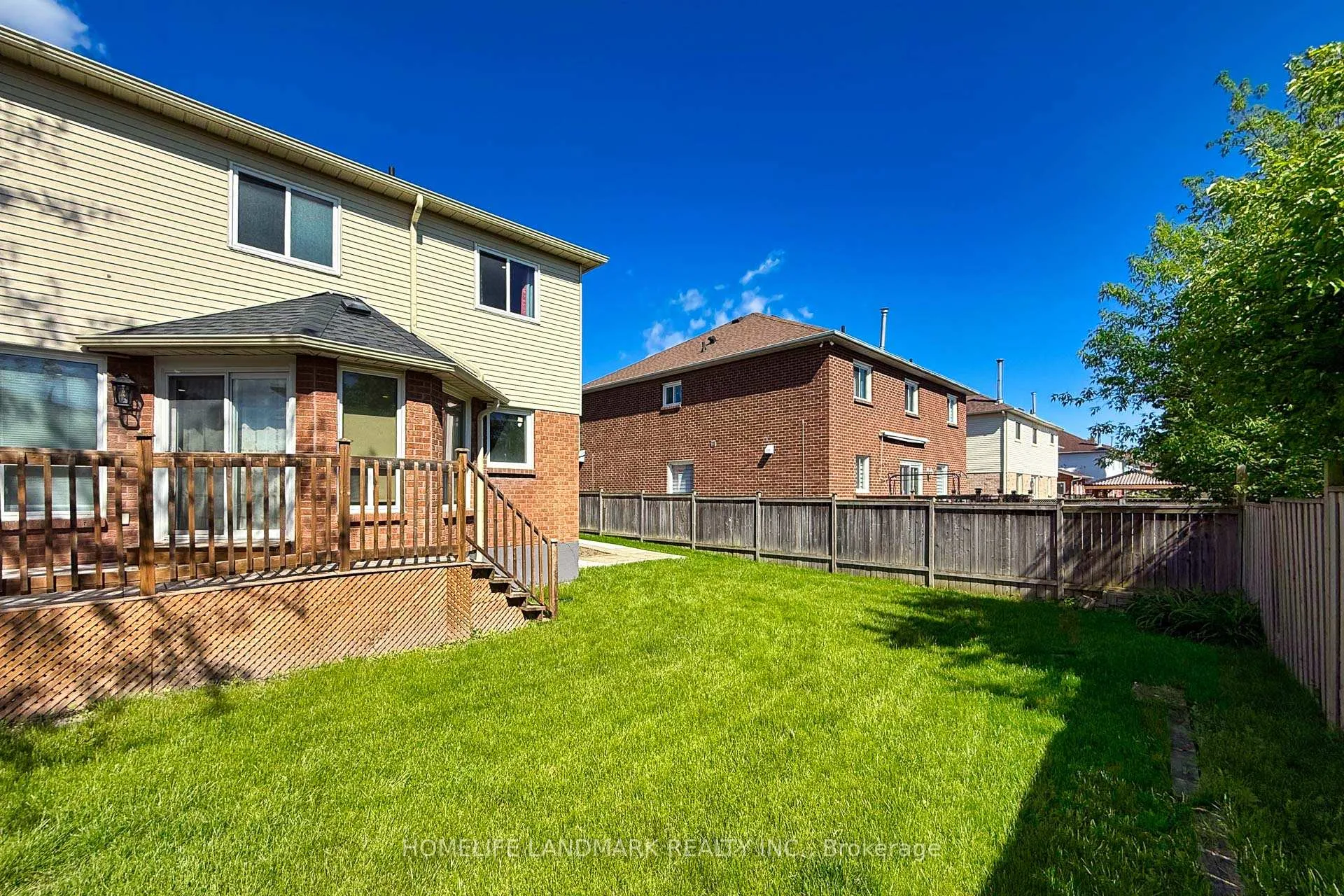 Photo 38 of 1609 Major Oaks Road, Pickering, Brock Ridge — HOMEH