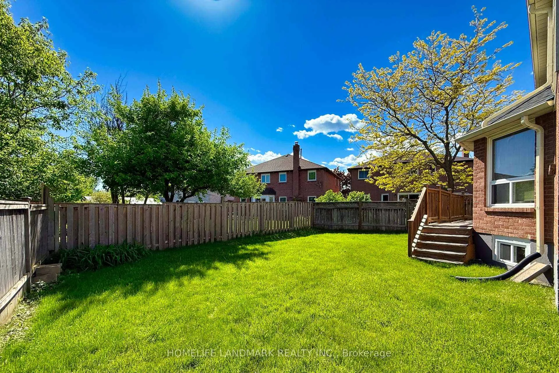 Photo 39 of 1609 Major Oaks Road, Pickering, Brock Ridge — HOMEH