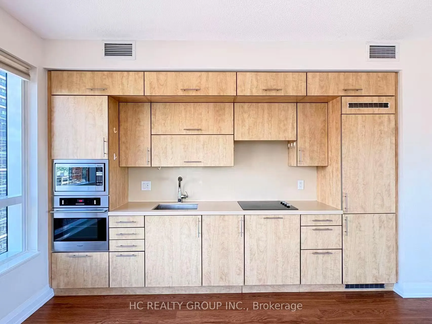 Photo 7 of Unit 1402, 2 Anndale Drive, North York, Willowdale East — HOMEH