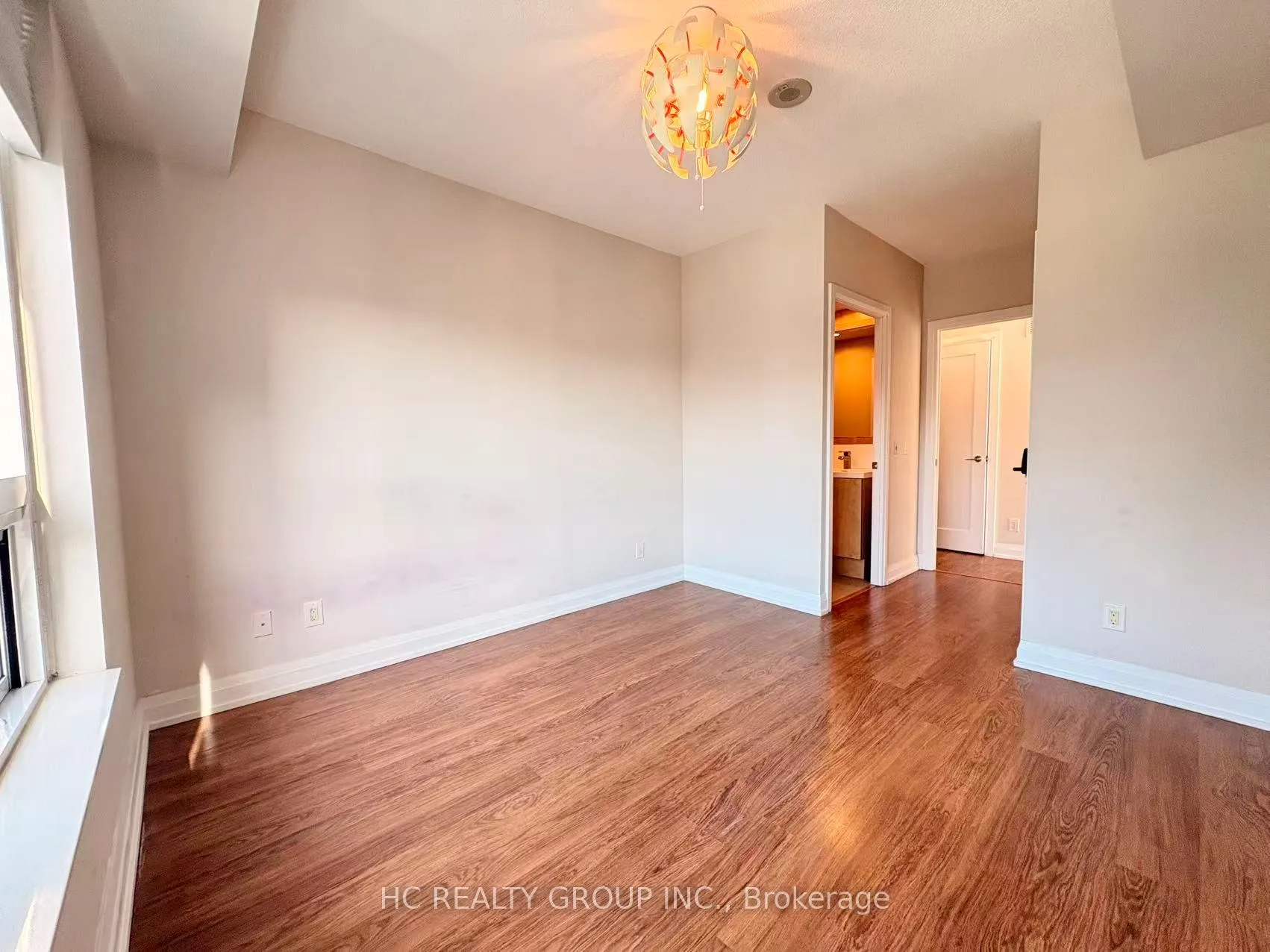 Photo 8 of Unit 1402, 2 Anndale Drive, North York, Willowdale East — HOMEH