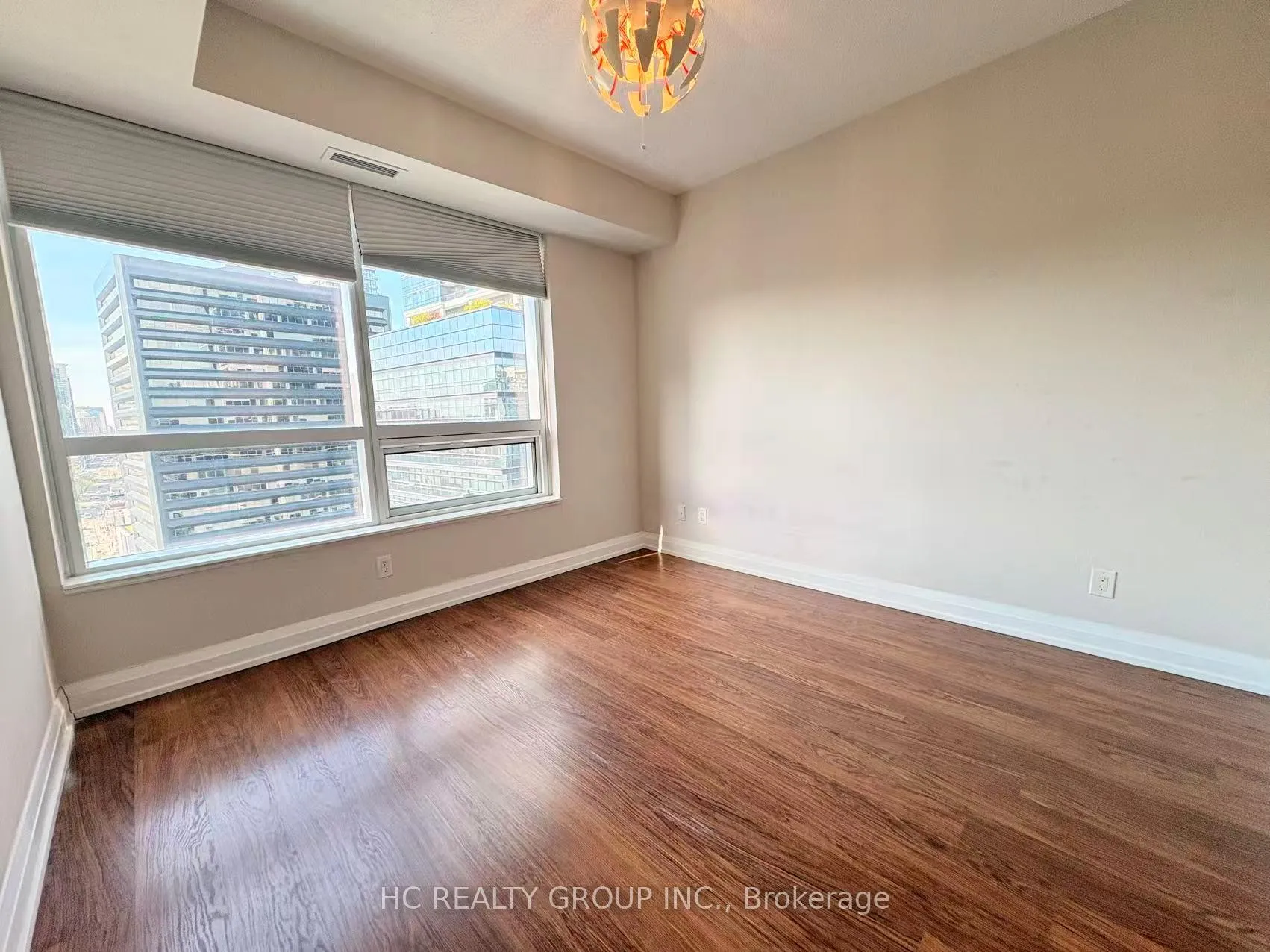 Photo 9 of Unit 1402, 2 Anndale Drive, North York, Willowdale East — HOMEH