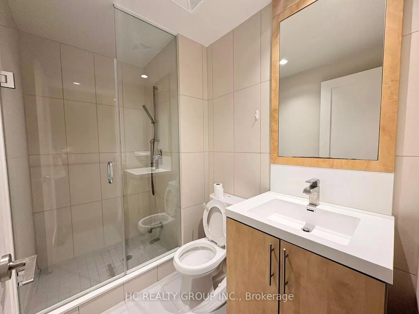 Photo 14 of Unit 1402, 2 Anndale Drive, North York, Willowdale East — HOMEH