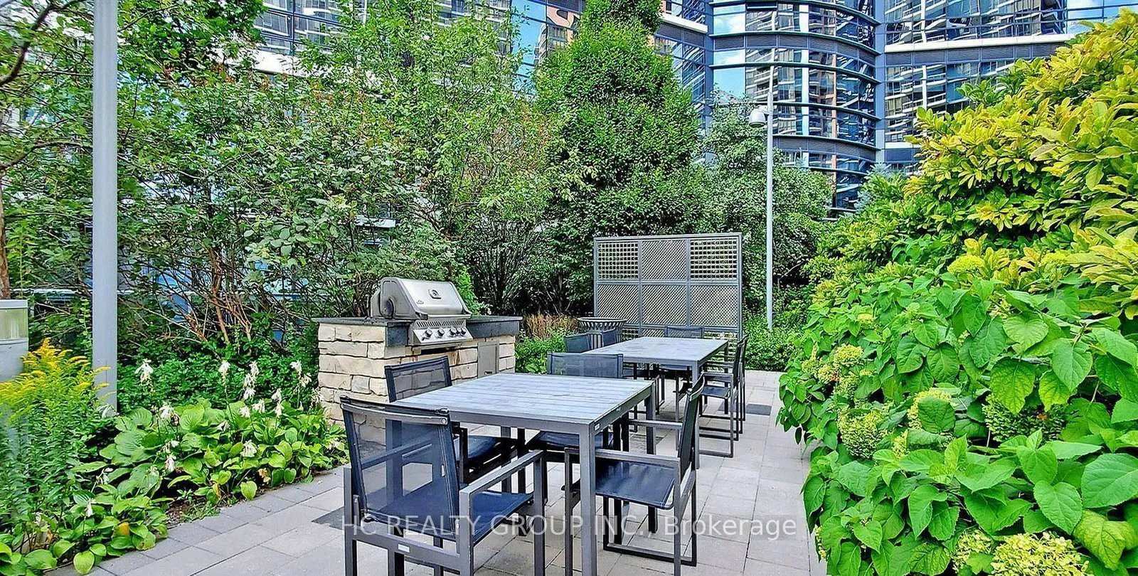 Photo 17 of Unit 1402, 2 Anndale Drive, North York, Willowdale East — HOMEH