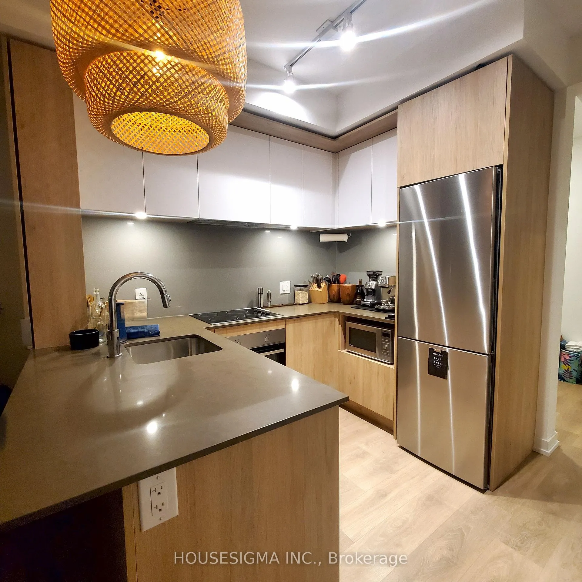 Photo 1 of Unit 2606, 225 Sumach Street, Toronto, Regent Park — HOMEH