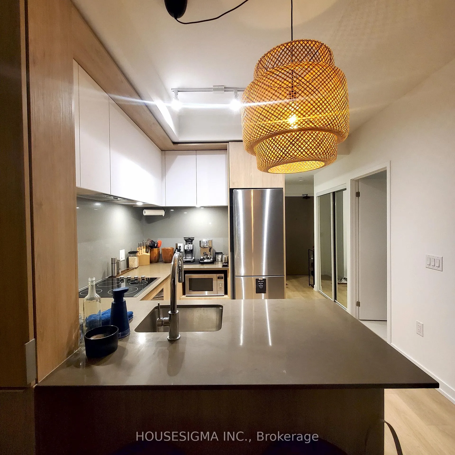 Photo 2 of Unit 2606, 225 Sumach Street, Toronto, Regent Park — HOMEH