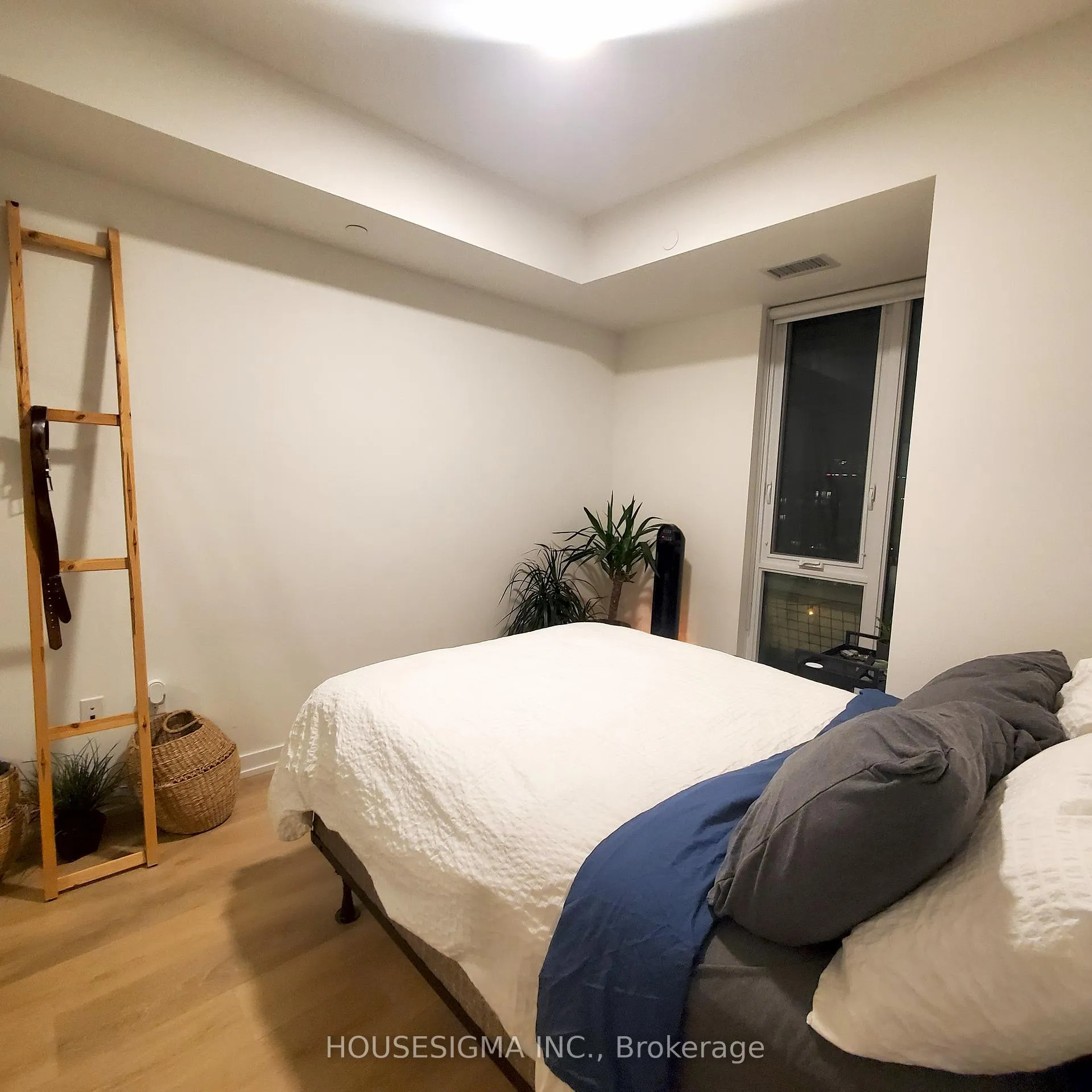 Photo 7 of Unit 2606, 225 Sumach Street, Toronto, Regent Park — HOMEH