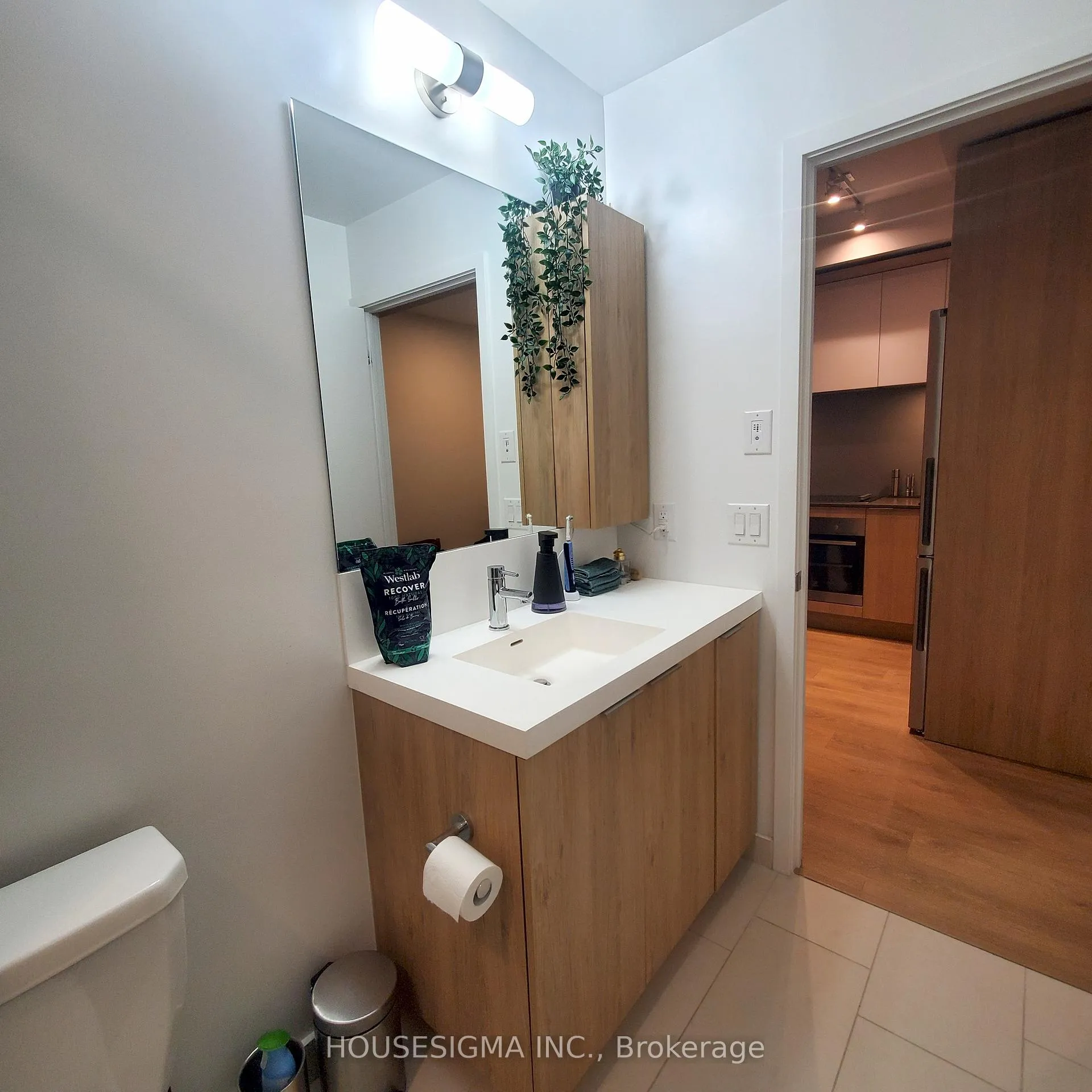 Photo 9 of Unit 2606, 225 Sumach Street, Toronto, Regent Park — HOMEH