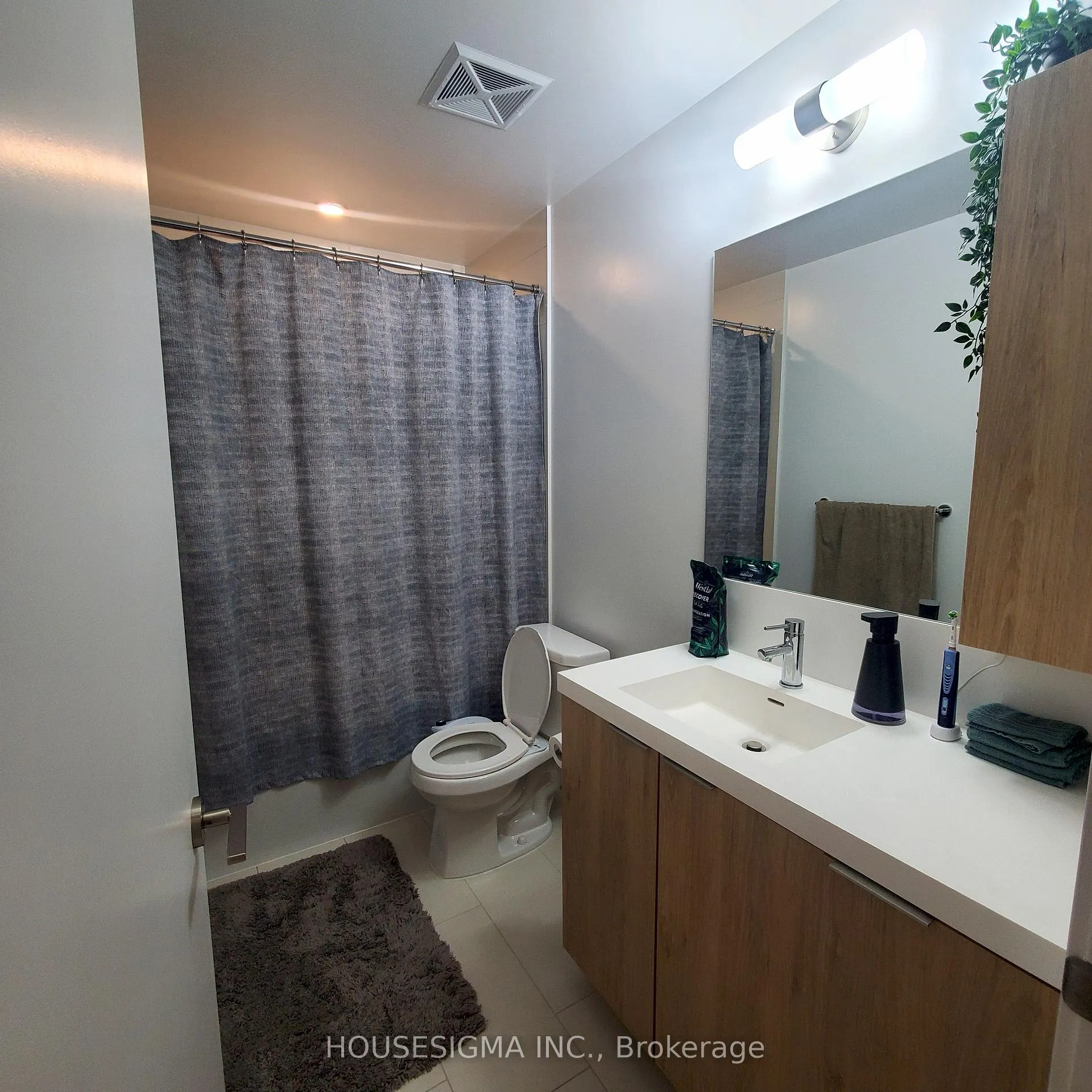 Photo 10 of Unit 2606, 225 Sumach Street, Toronto, Regent Park — HOMEH