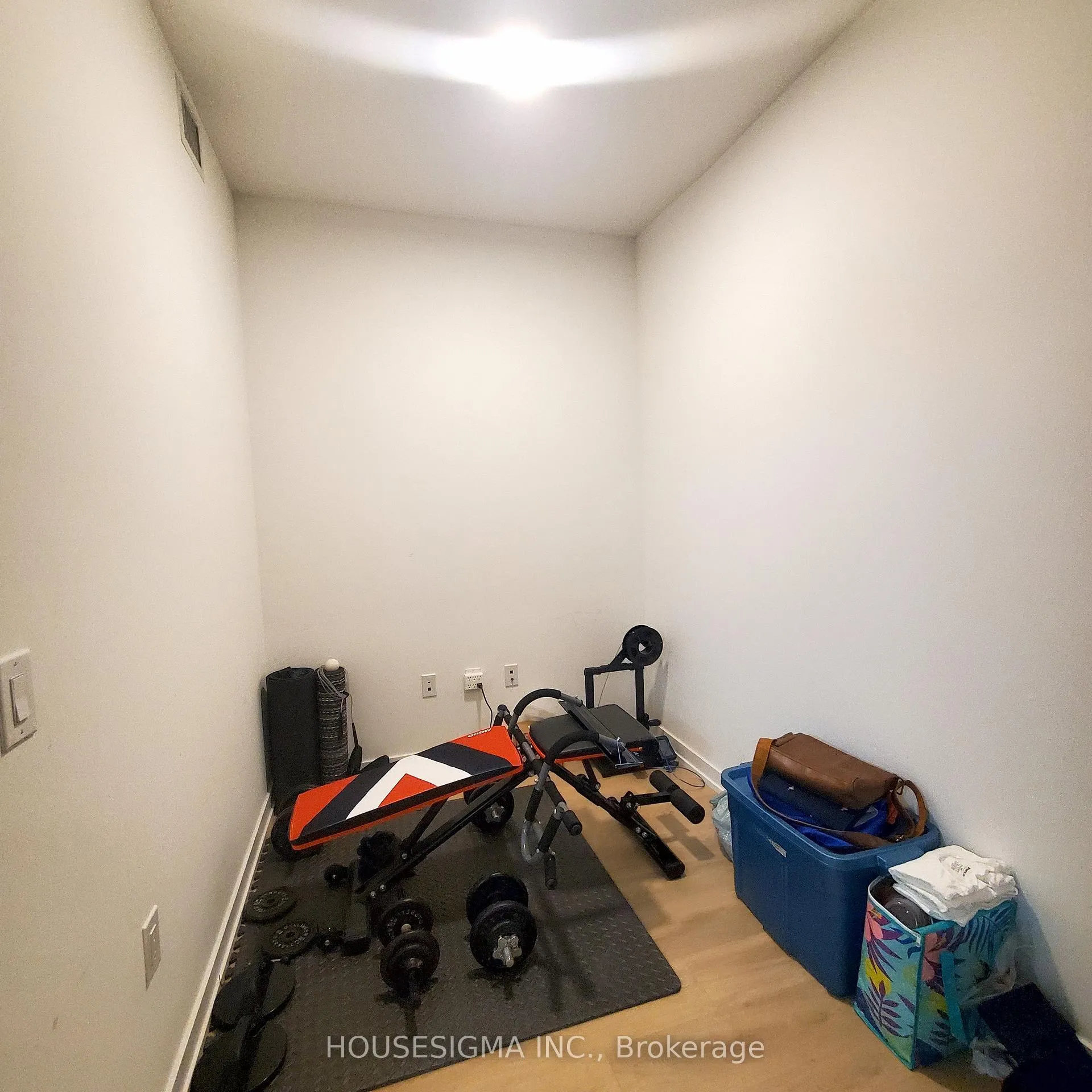 Photo 11 of Unit 2606, 225 Sumach Street, Toronto, Regent Park — HOMEH