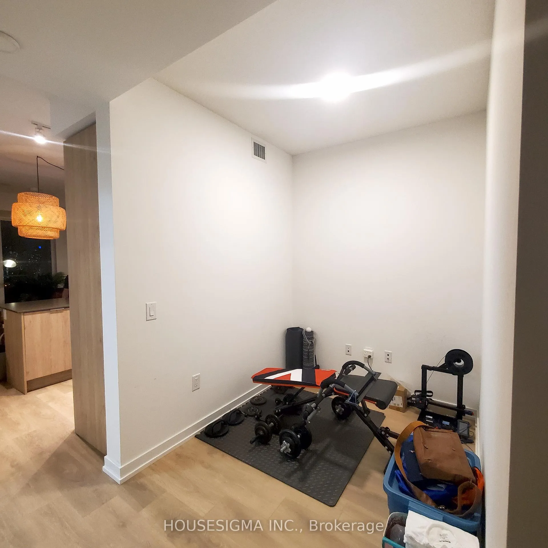 Photo 12 of Unit 2606, 225 Sumach Street, Toronto, Regent Park — HOMEH