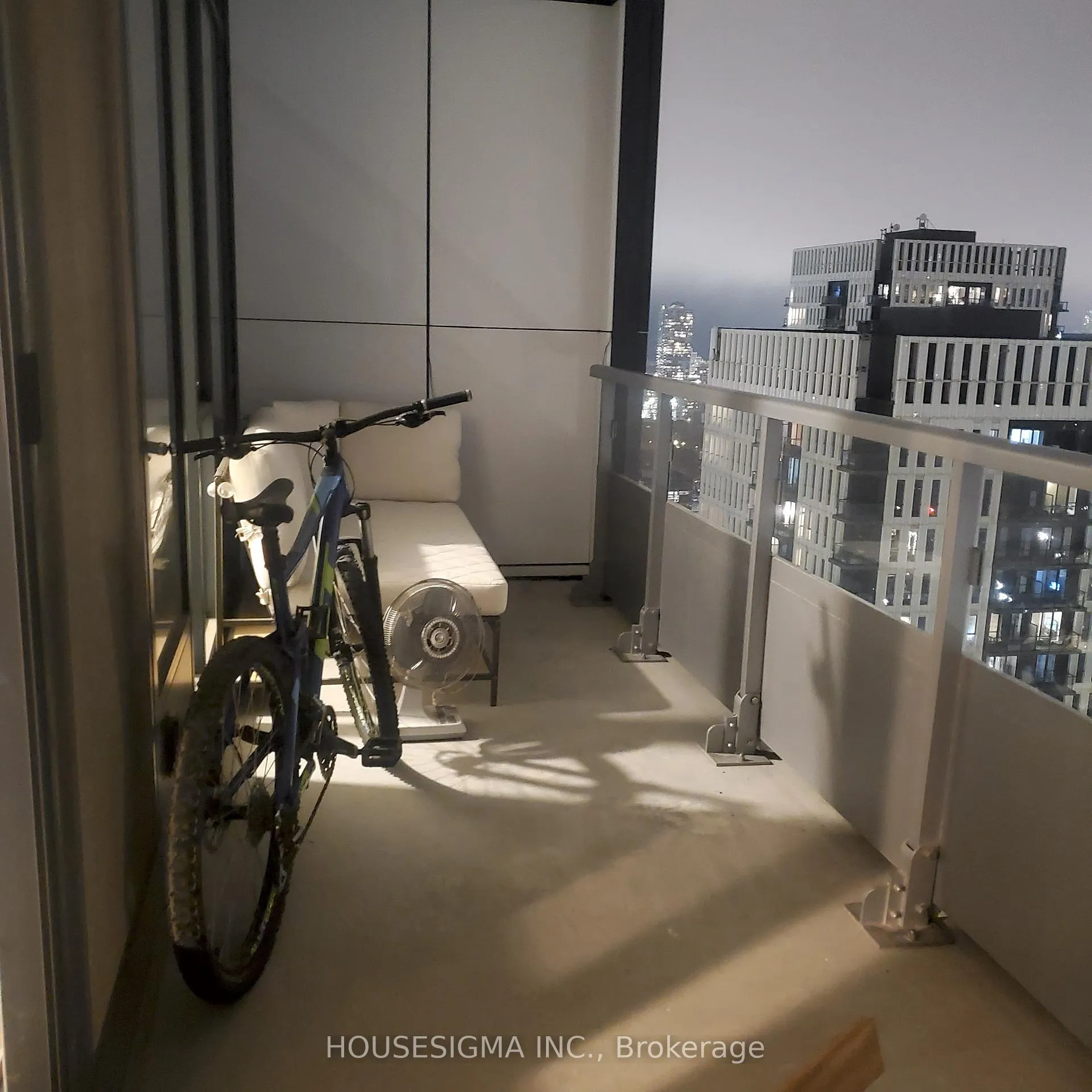 Photo 17 of Unit 2606, 225 Sumach Street, Toronto, Regent Park — HOMEH