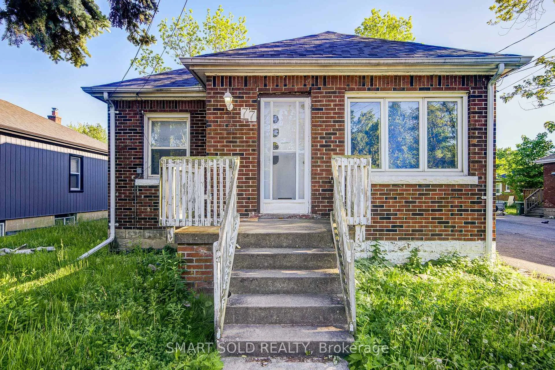 Photo 1 of 77 Fennell Avenue, Hamilton, Southam — HOMEH