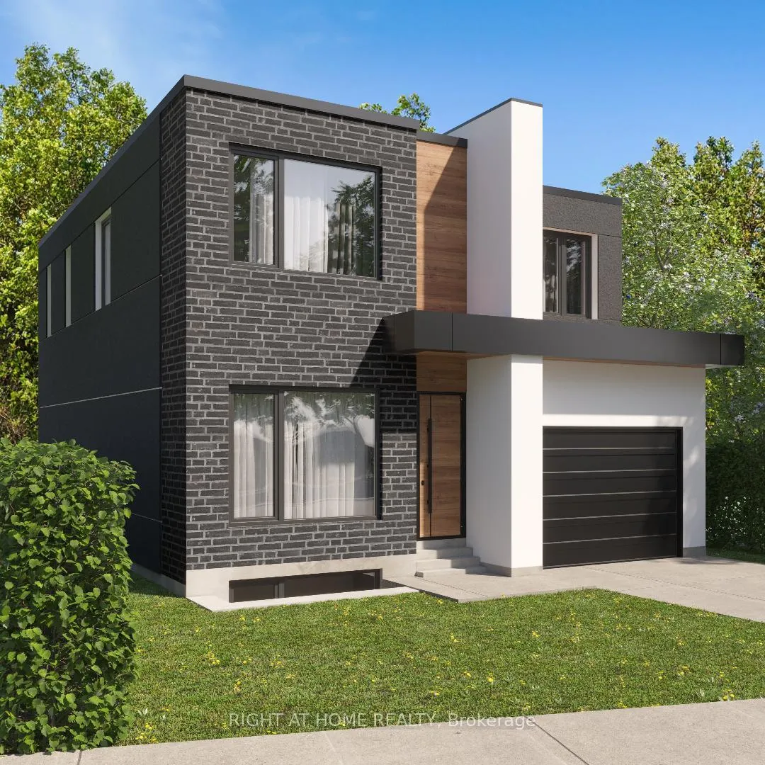 Photo 2 of 2B La Rush Drive, Etobicoke, Humber Heights — HOMEH
