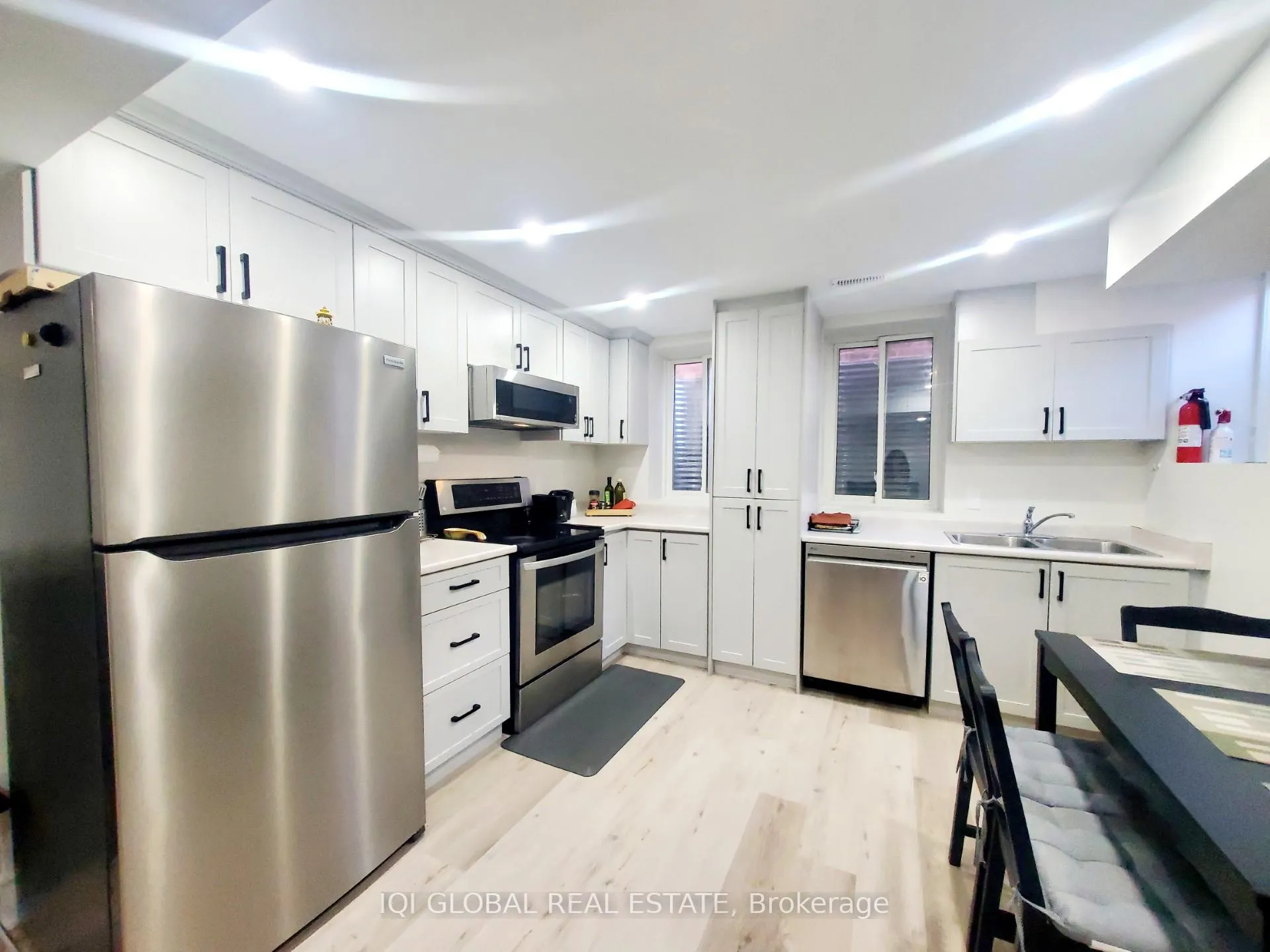Photo 1 of Unit Basement, 1332 Basswood Crescent, Milton, Cobban — HOMEH