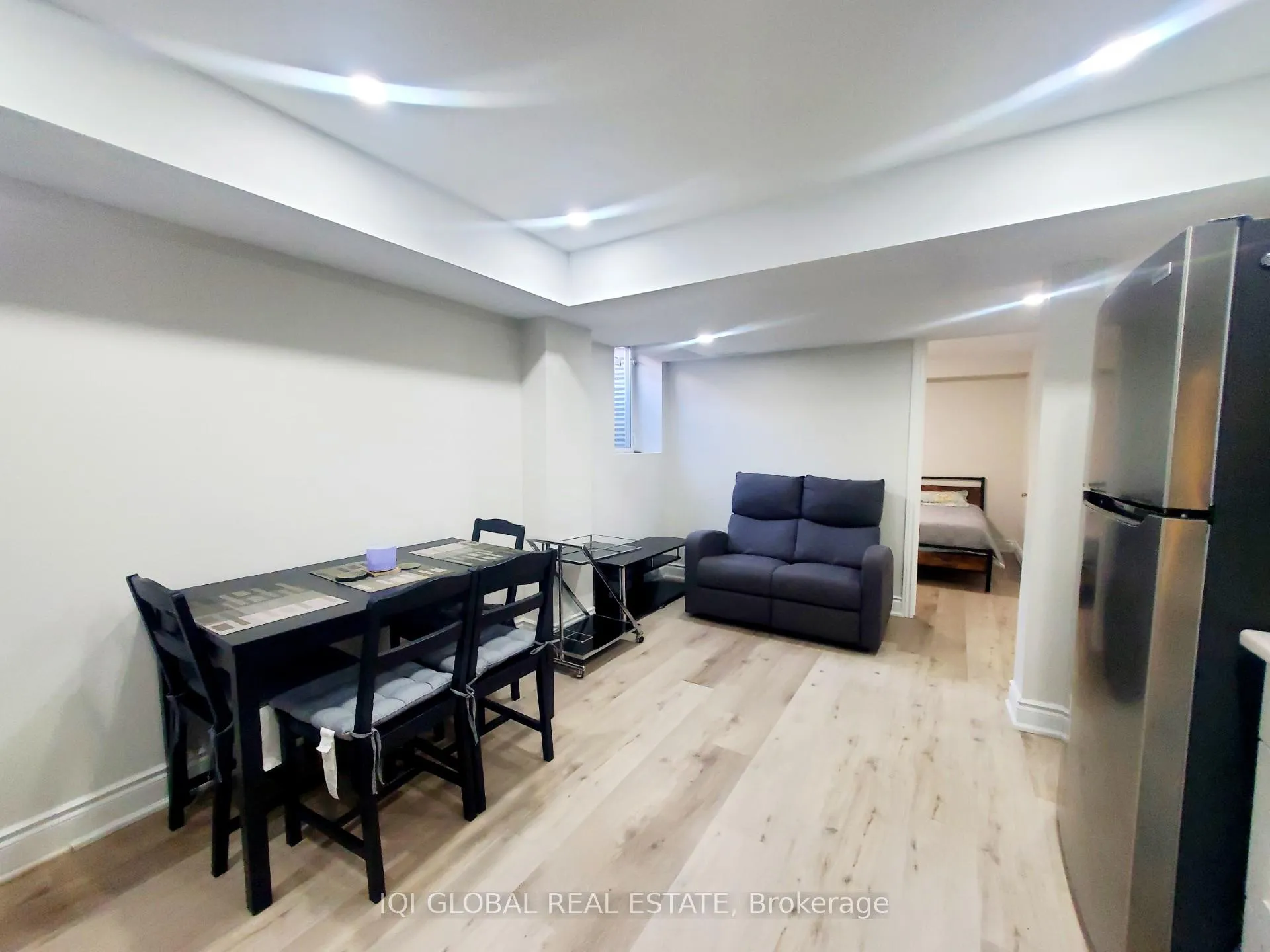 Photo 2 of Unit Basement, 1332 Basswood Crescent, Milton, Cobban — HOMEH