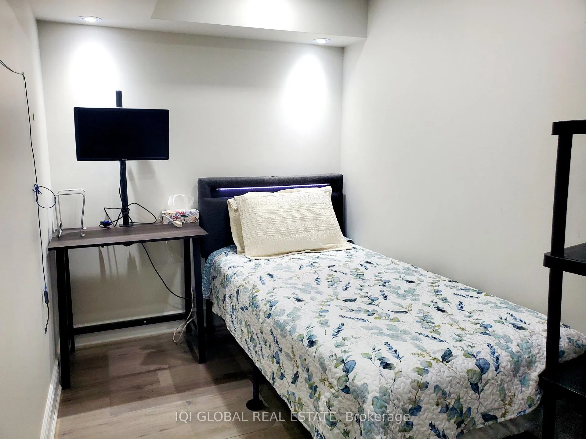 Photo 5 of Unit Basement, 1332 Basswood Crescent, Milton, Cobban — HOMEH