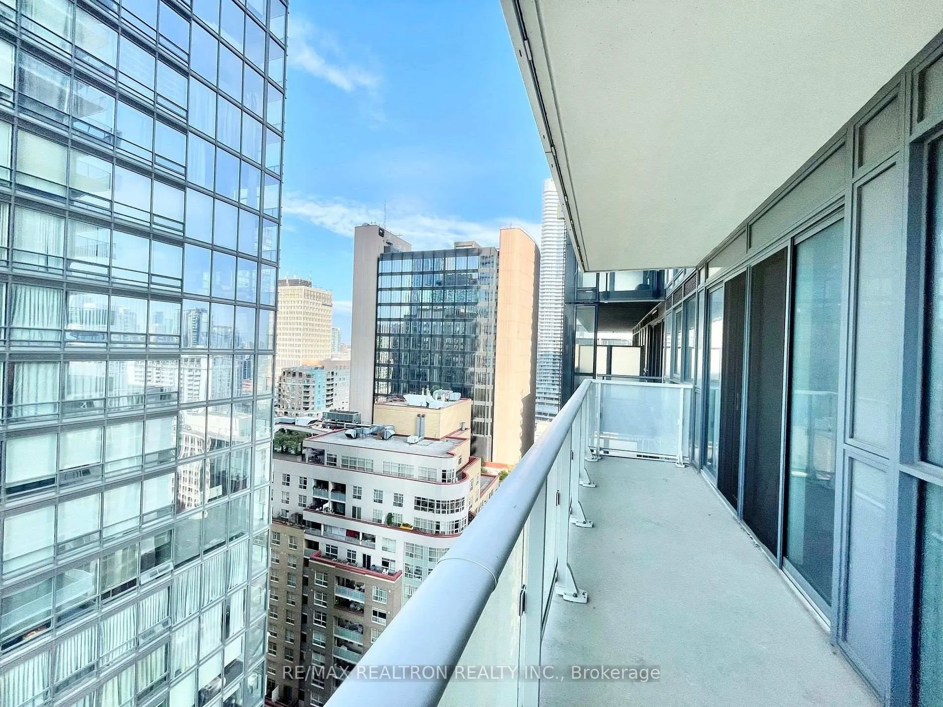 Photo 20 of Unit 2601, 7 Grenville Street, Toronto, Bay Street Corridor — HOMEH