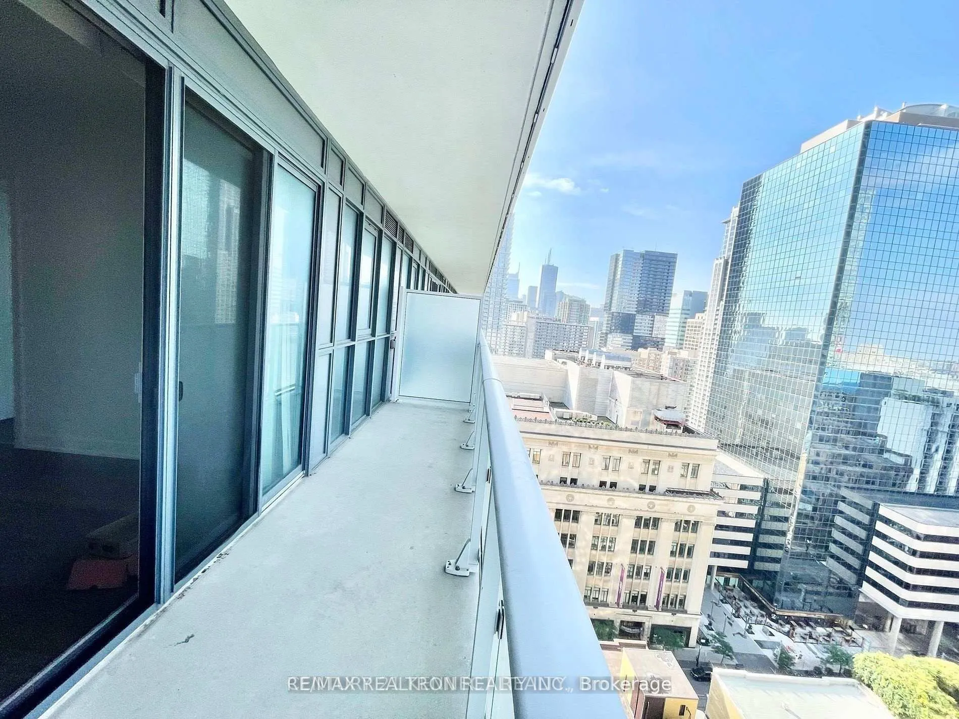 Photo 21 of Unit 2601, 7 Grenville Street, Toronto, Bay Street Corridor — HOMEH