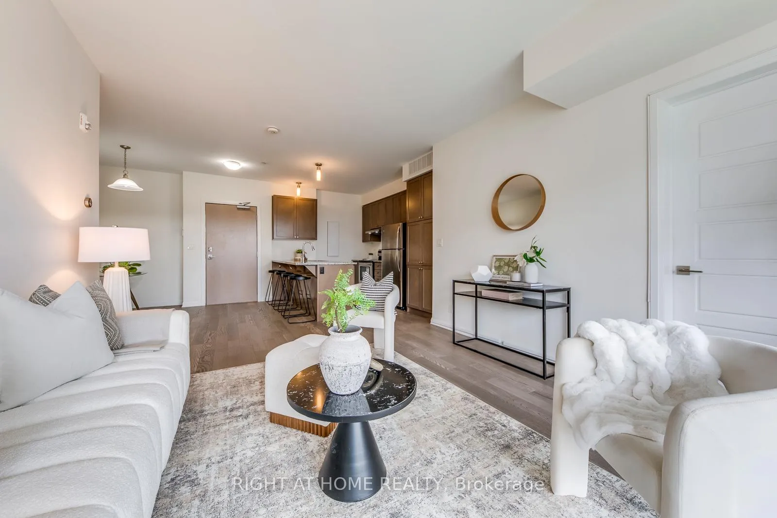 Photo 22 of Unit 215, 3028 Creekshore Common, Oakville, Falgarwood — HOMEH